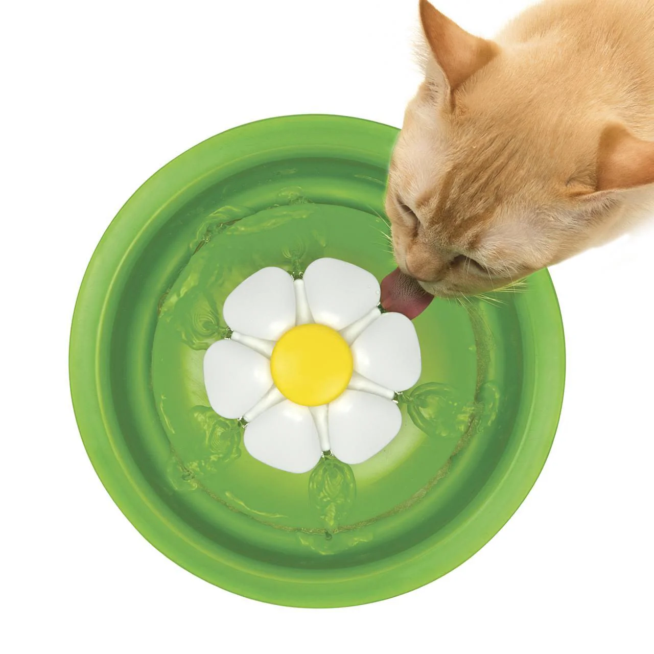 Catit 2.0 Flower Pet Water Fountain - Image 4