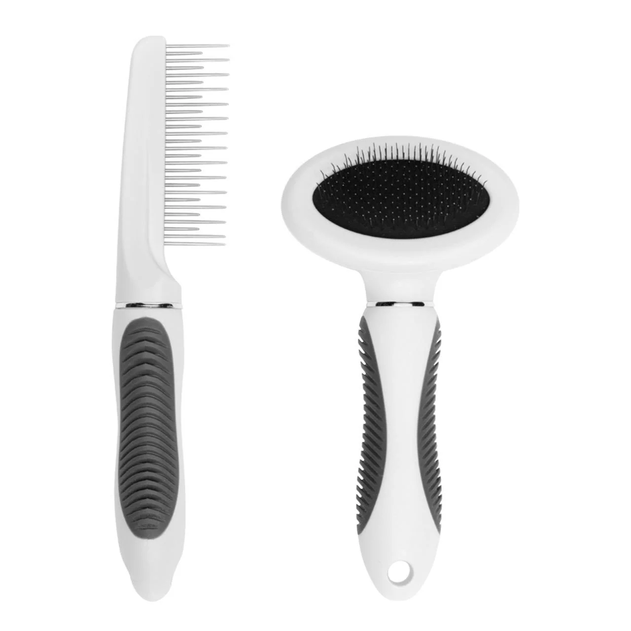 Catit 2.0 Long Hair Cat Grooming Kit - Image 3