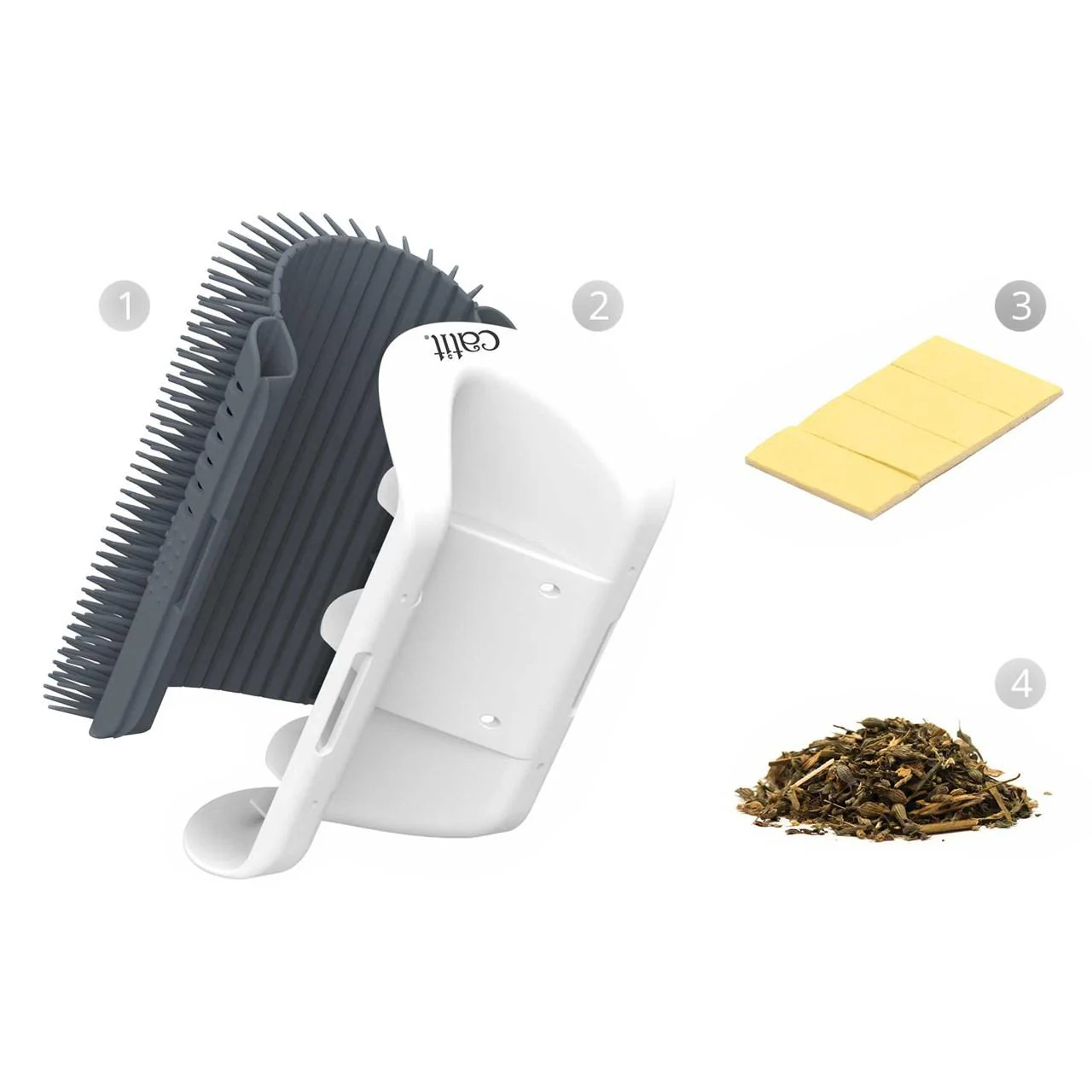 Catit 2.0 Self Groomer - Image 3
