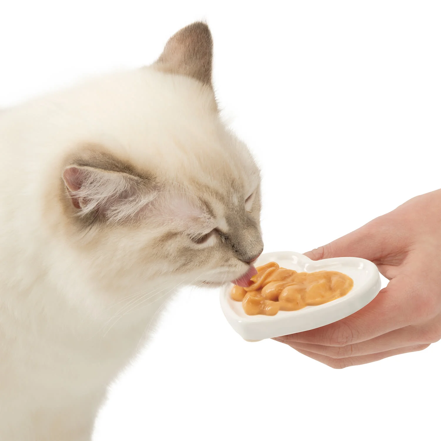Catit Creamy Lickable Multipack Cat Treats - Image 9