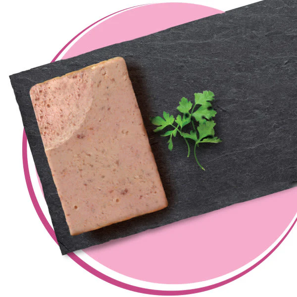 Catit Cuisine Chicken Mousse with Ham Complete Wet Cat Food - Image 2