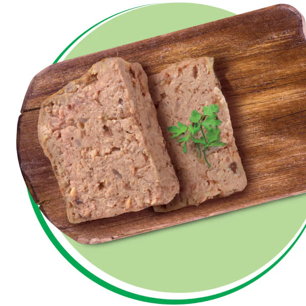 Catit Cuisine Chicken Pate with Liver Complete Wet Cat Food - Image 2