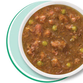 Catit Cuisine Chicken & Tuna Stew Complementary Wet Cat Food - Image 2