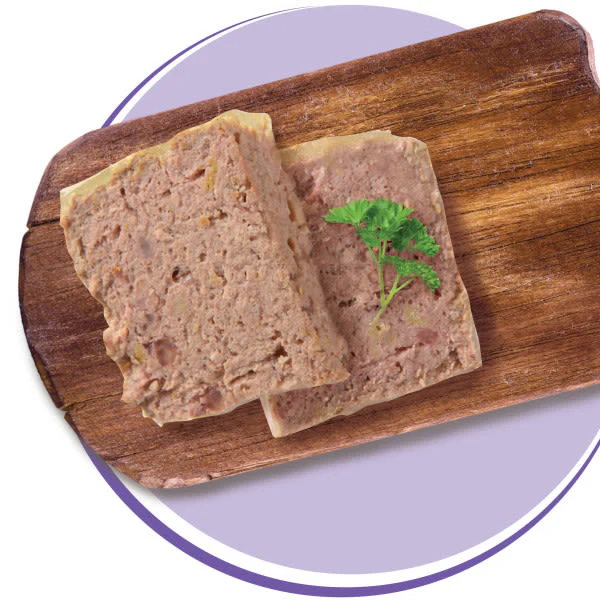 Catit Cuisine Tuna Pate with Sardines Complete Wet Cat Food - Image 3