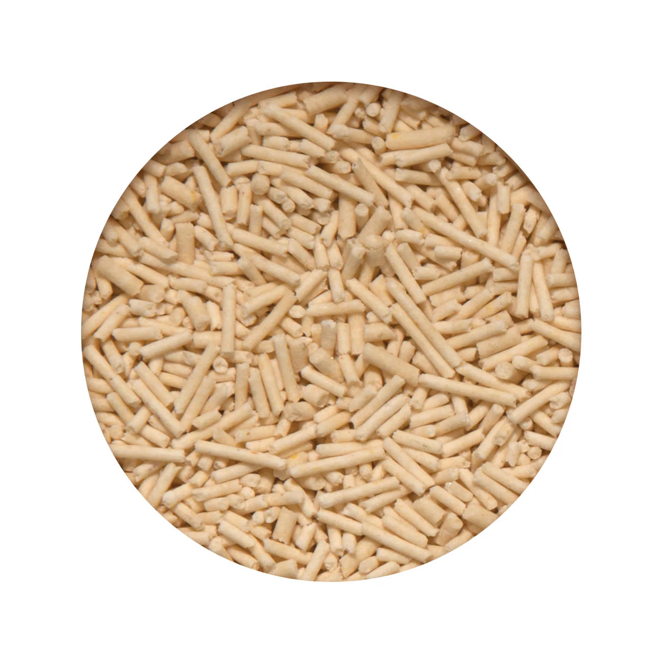 Catit Go Natural Pea Husk Clumping Cat Litter - Image 3