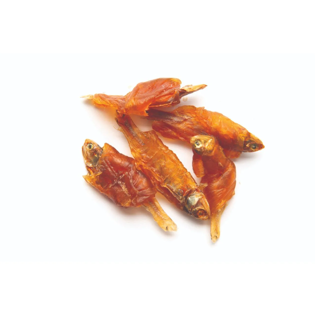 Catit Nibbly Wraps Chicken & Fish Cat Treat - Image 2
