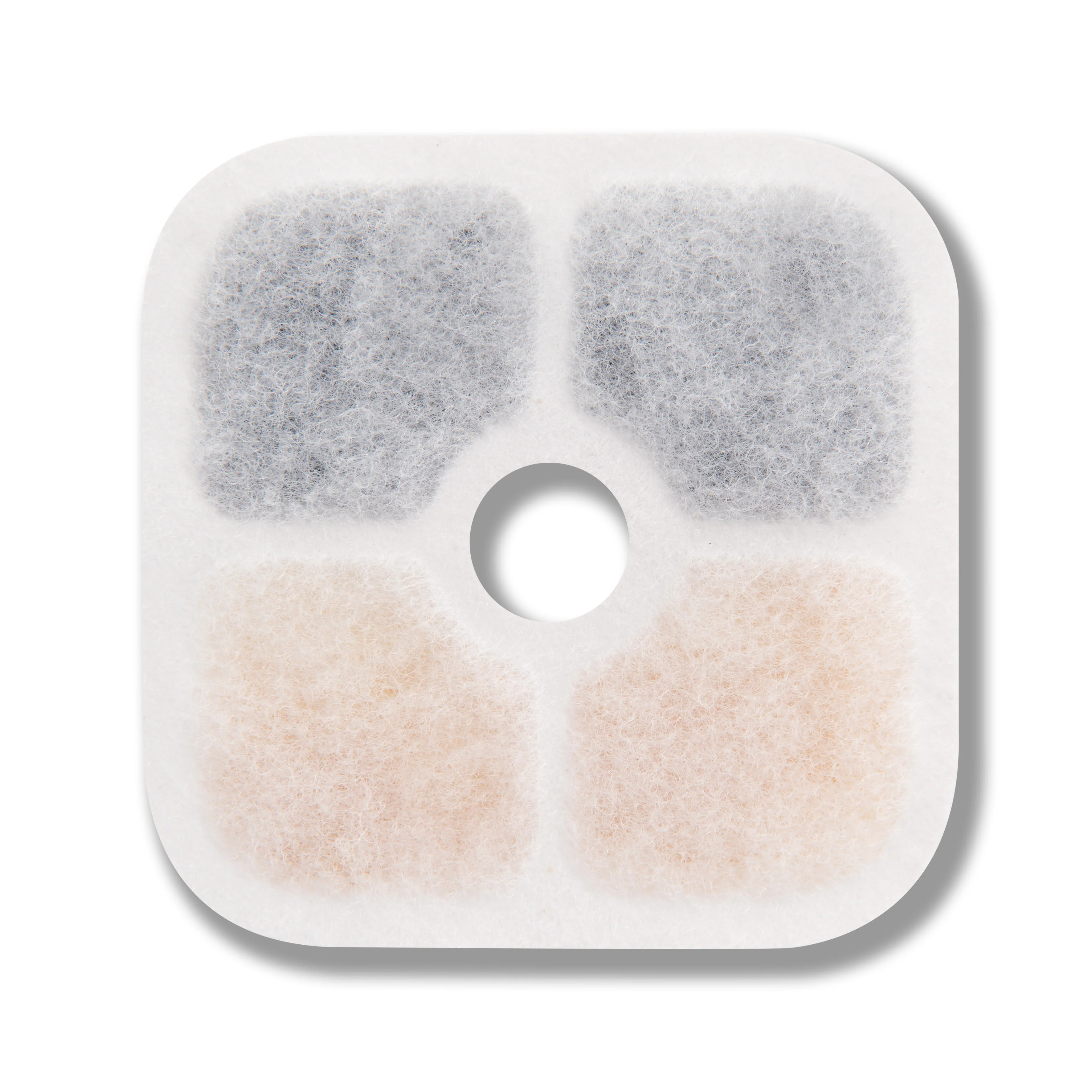 Catit Pixi Cat Drinking Fountain Cartridge Filter - Image 3