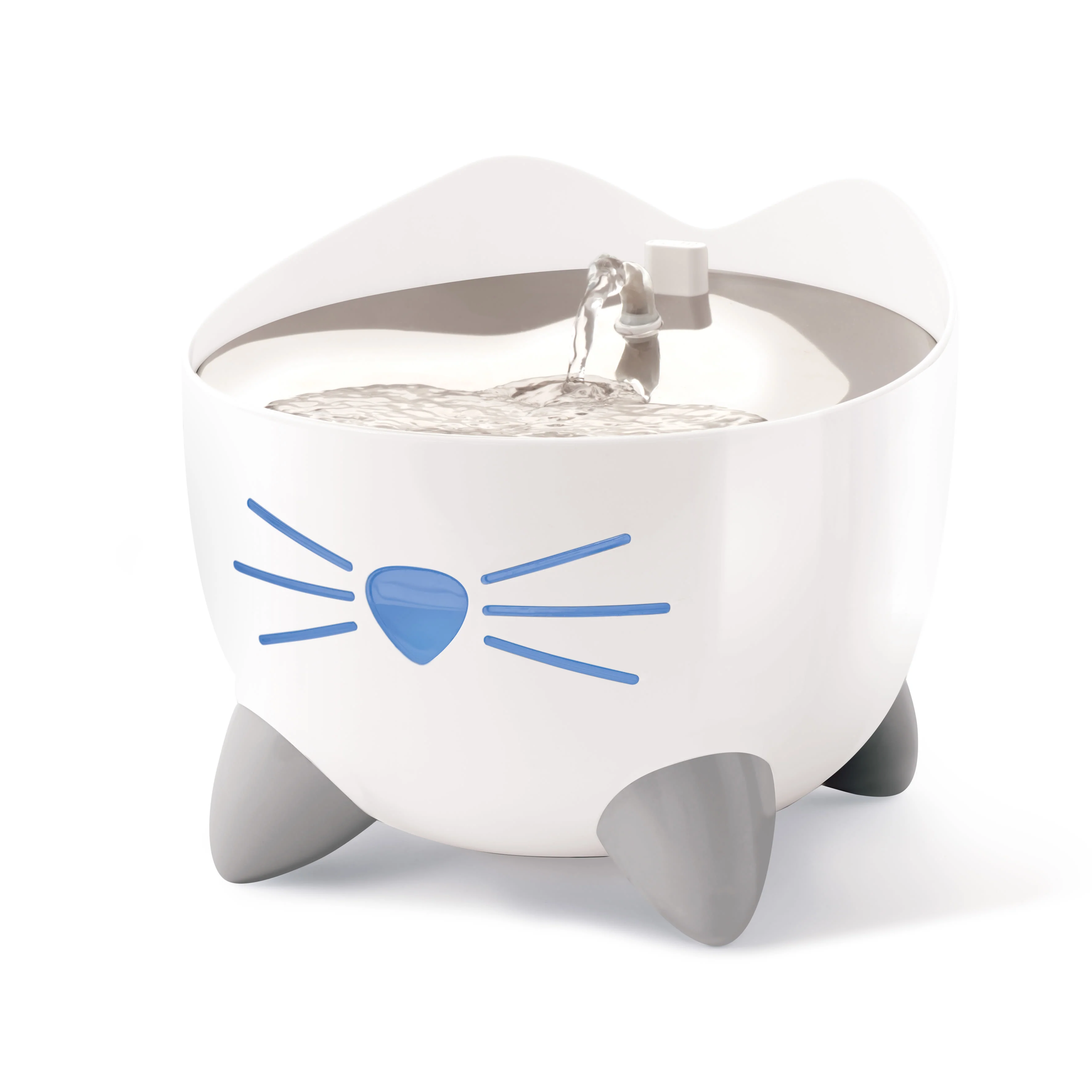 Catit Pixi Cat Smart Drinking Fountain - Image 3