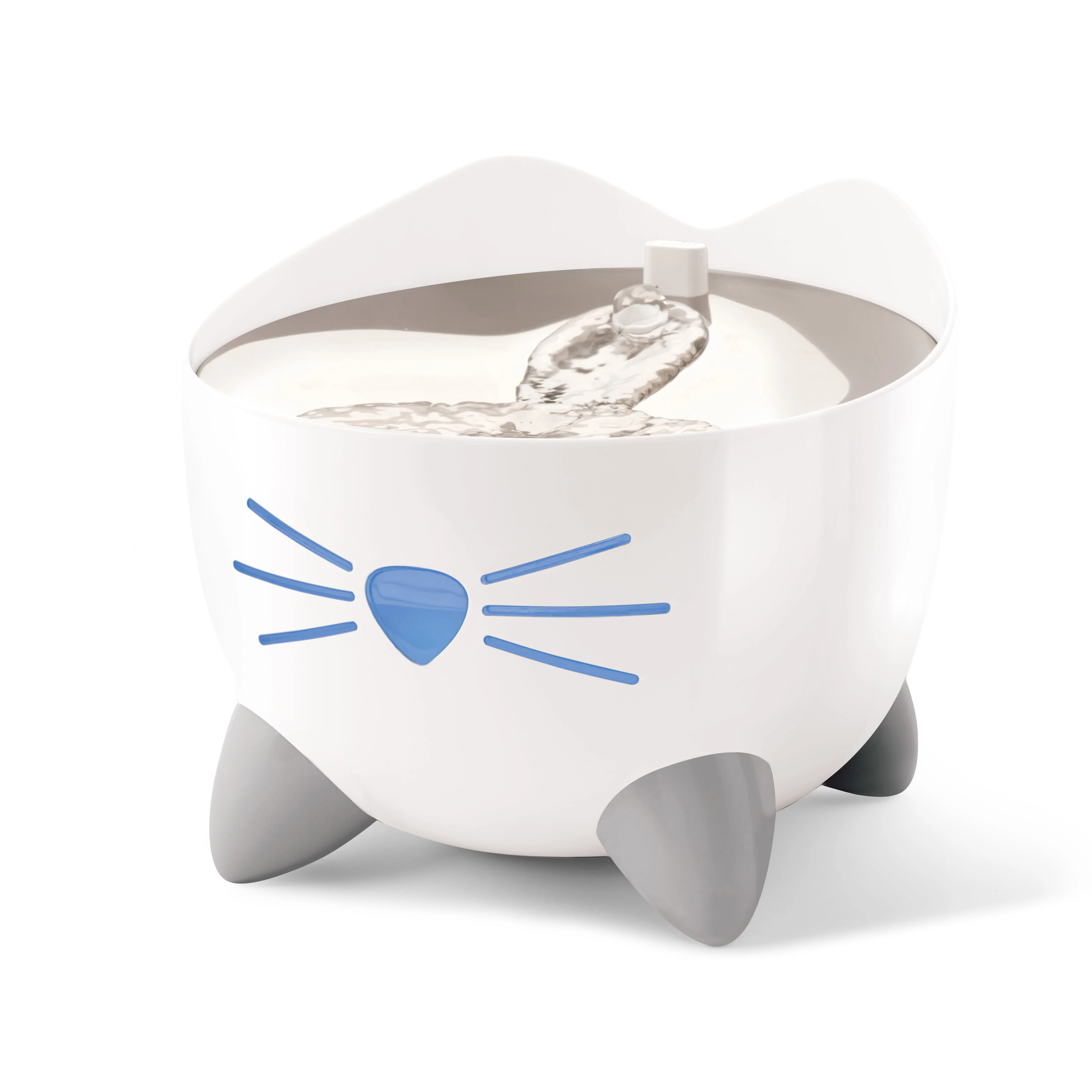 Catit Pixi Cat Smart Drinking Fountain - Image 6
