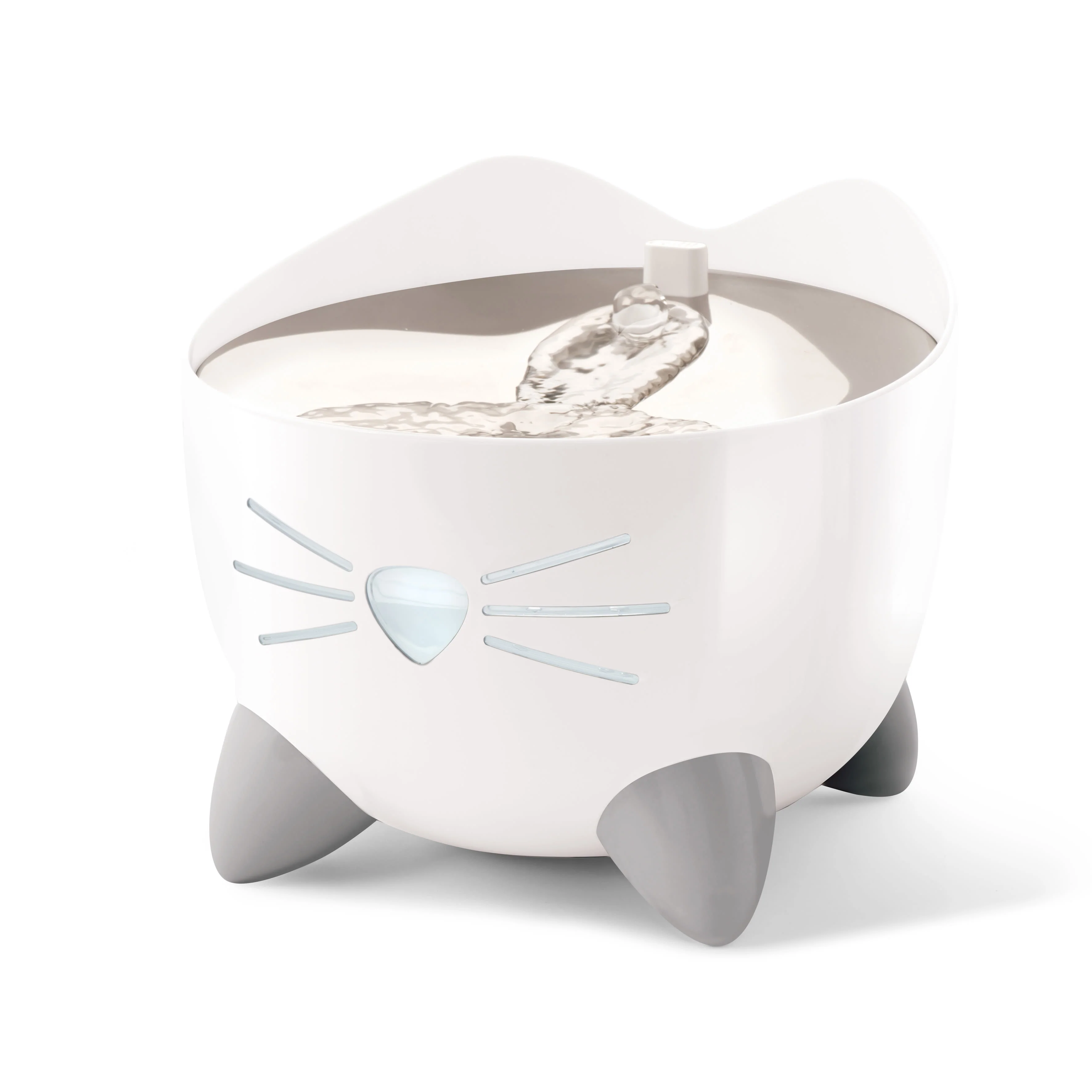 Catit Pixi Cat Smart Drinking Fountain - Image 8