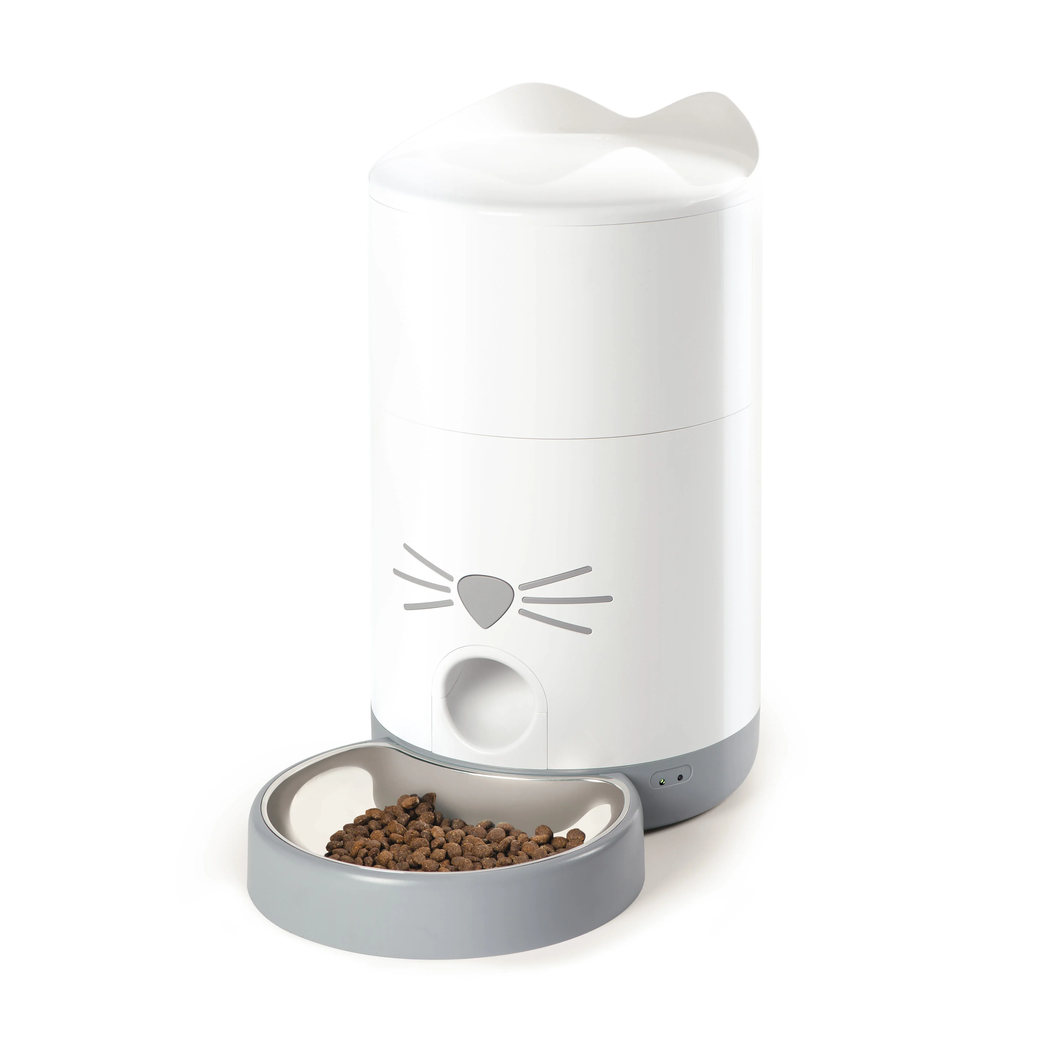 Catit Pixi Cat Smart Feeder - Image 4