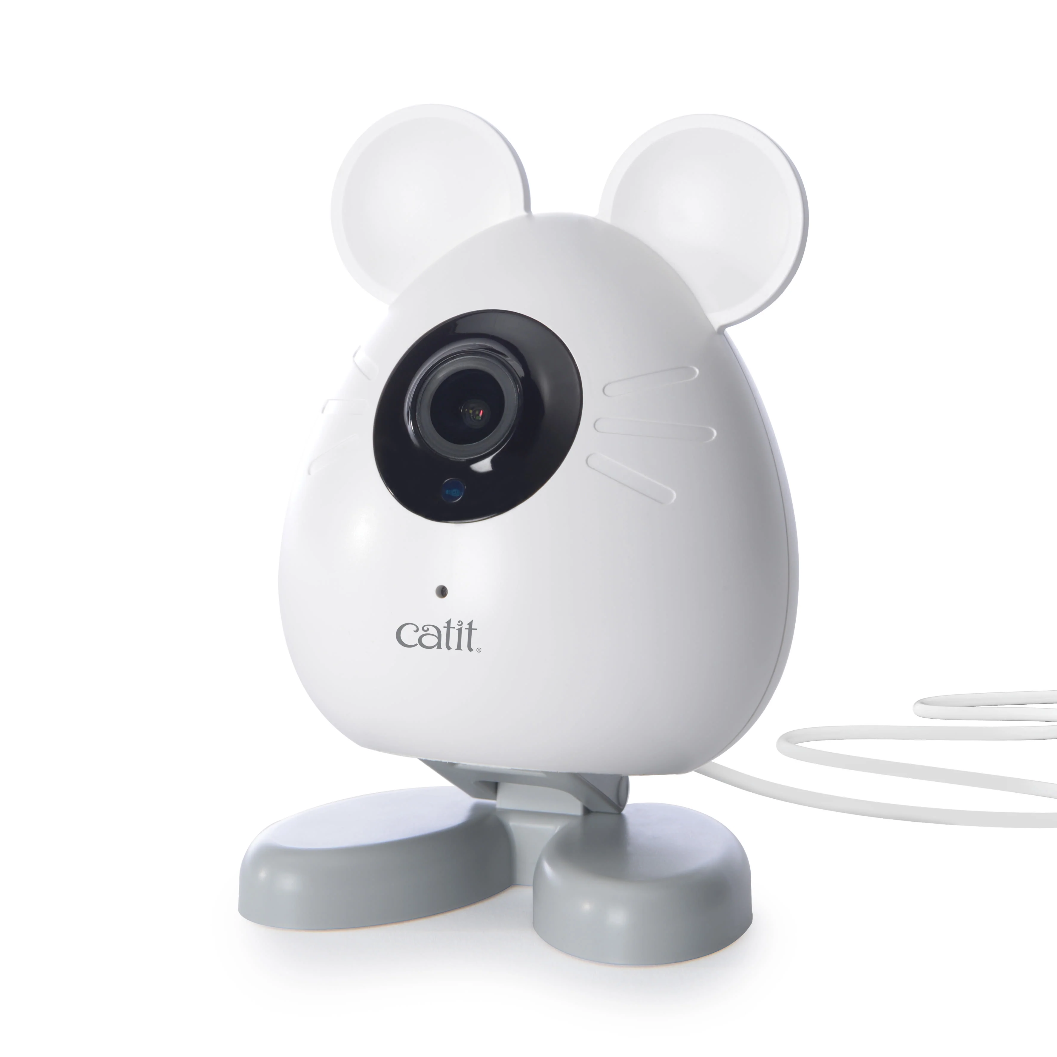 Catit Pixi Cat Smart Mouse Camera - Image 5
