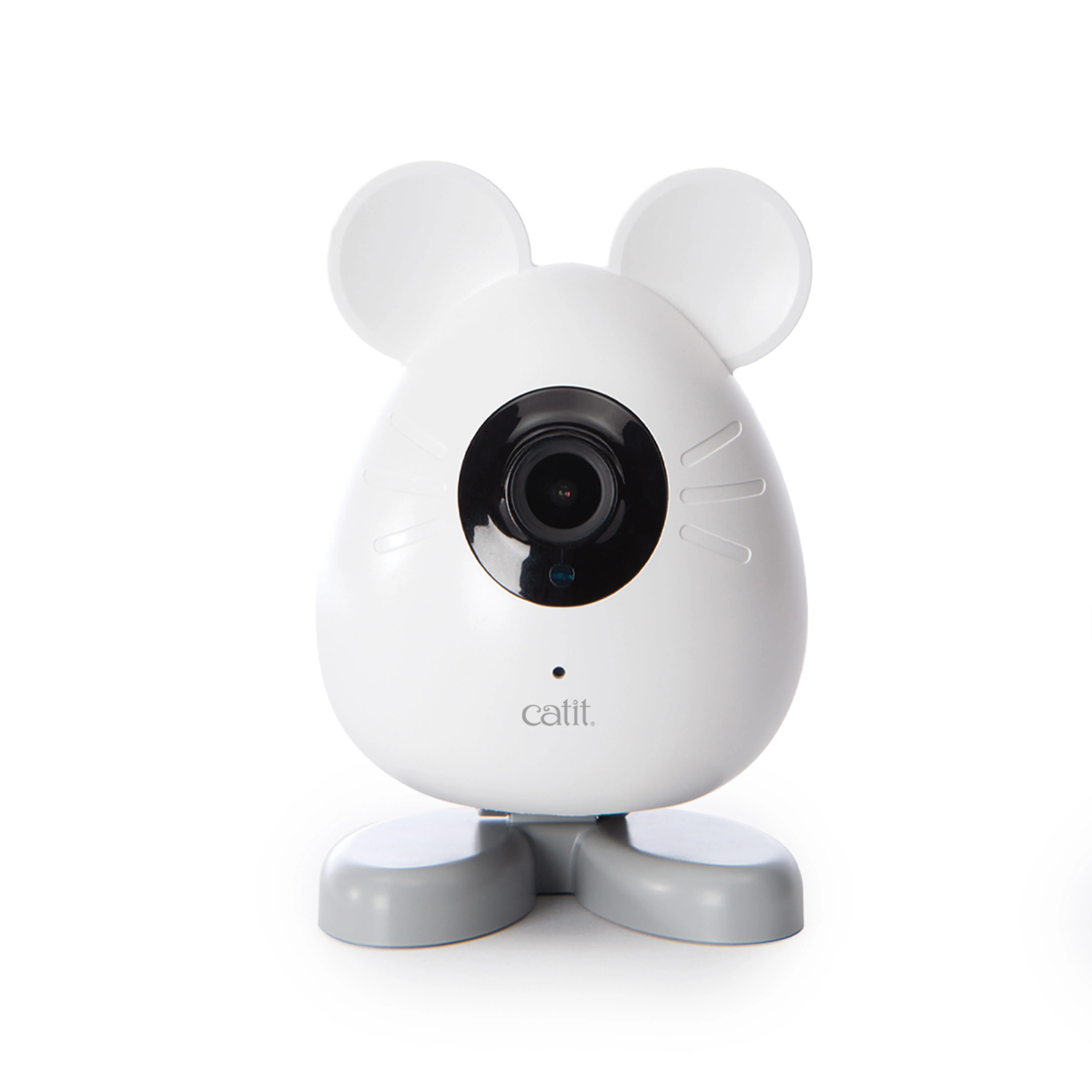 Catit Pixi Cat Smart Mouse Camera - Image 7