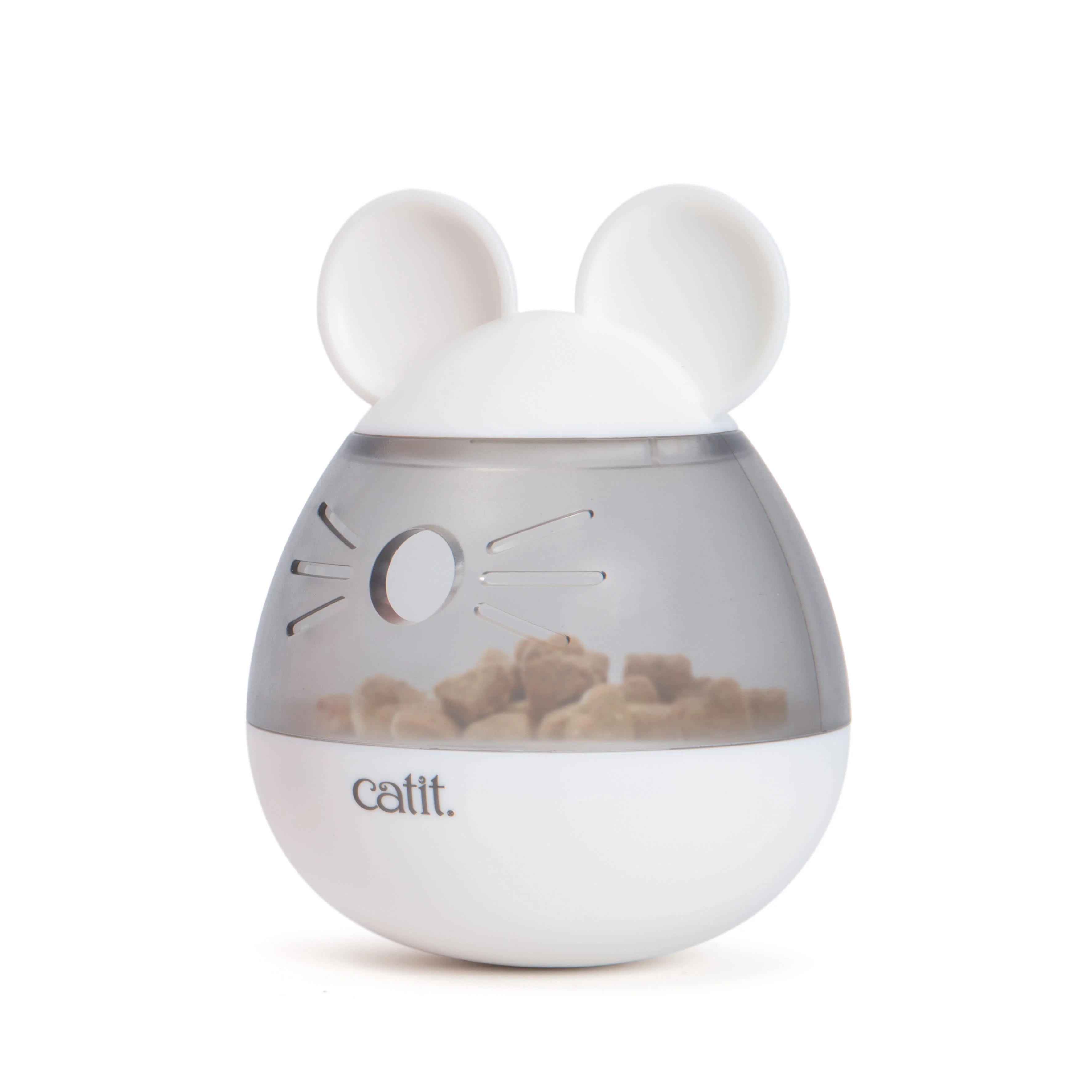 Catit Pixi Mouse Cat Treat Dispenser - Image 2