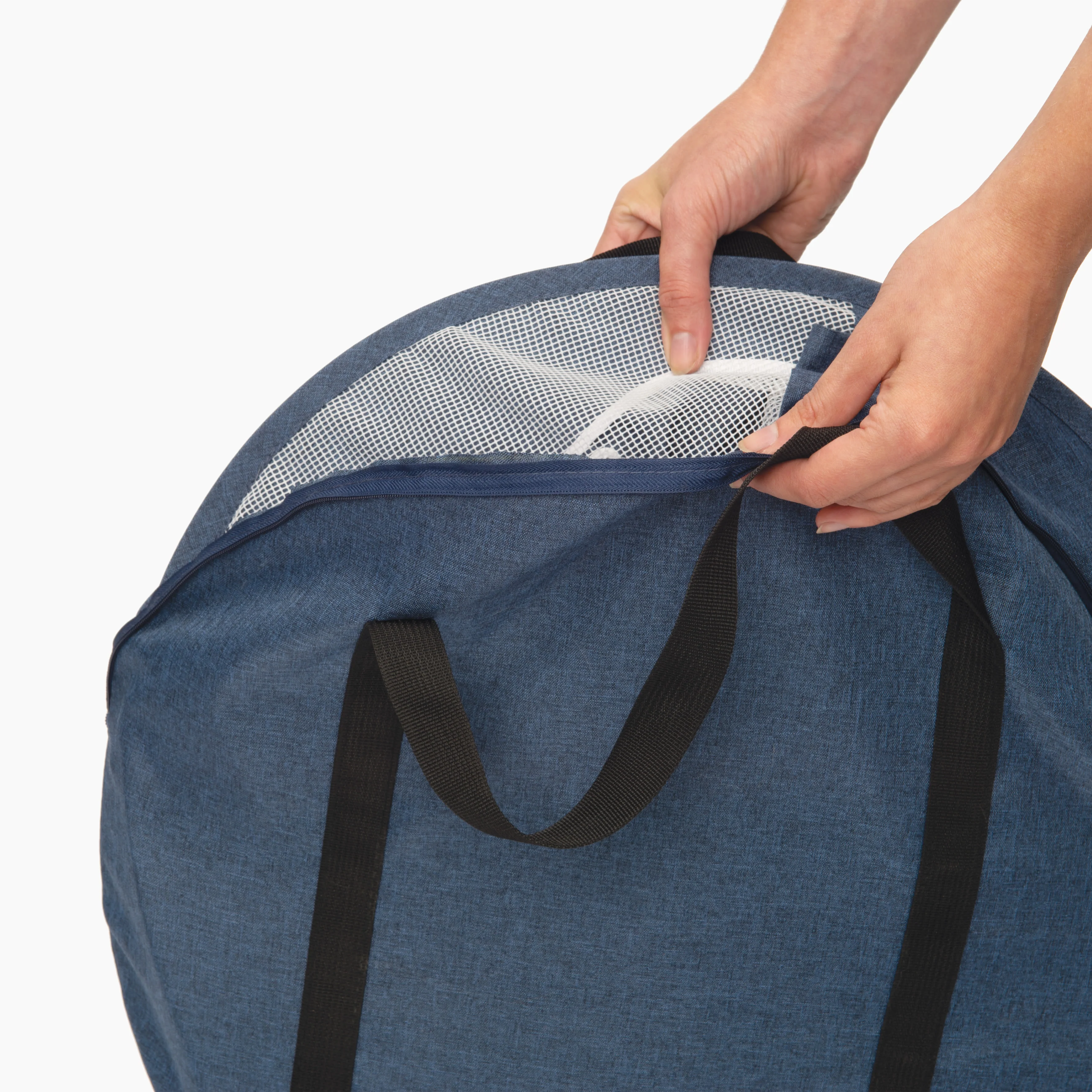 Catit Vesper Rocket Ship Foldable Cat Toy - Image 7