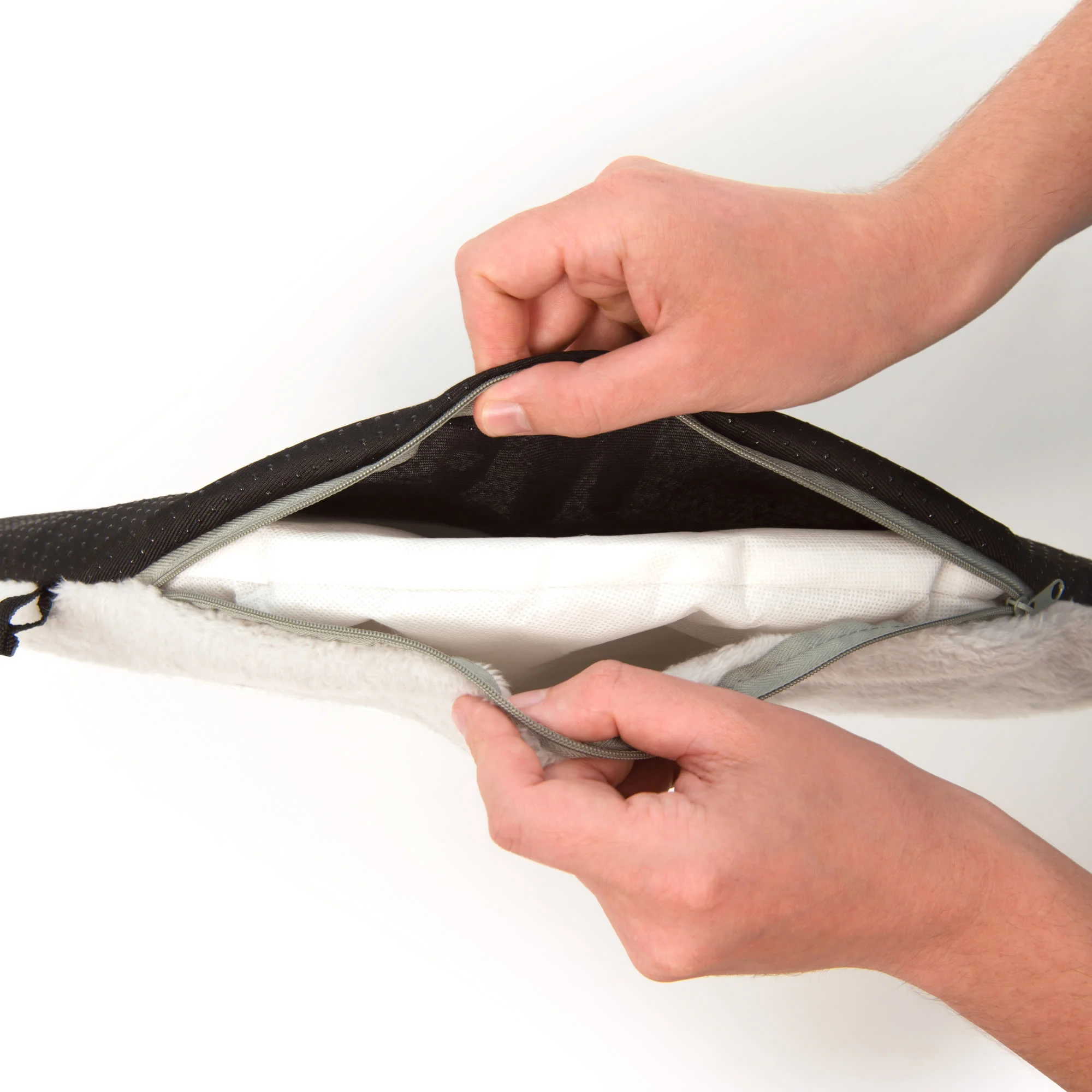 Catit Vesper Tunnel with Sleeping Cushion Cat Toy - Image 22