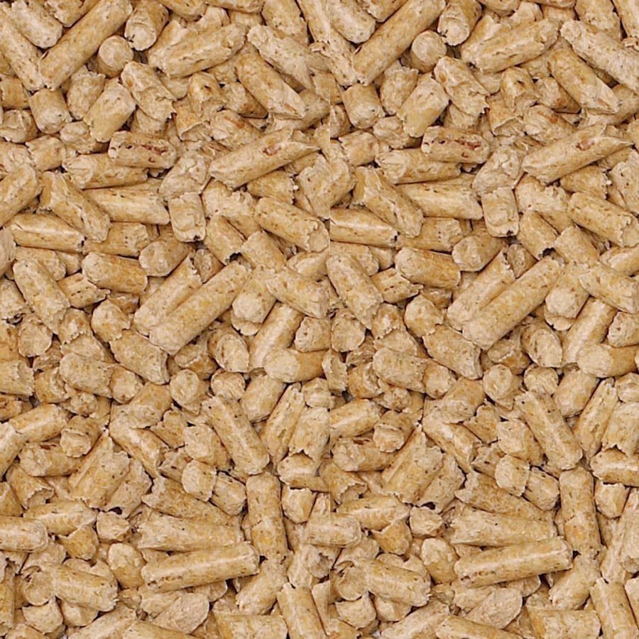 Cats Best Smart Pellet Clumping Cat Litter - Image 3