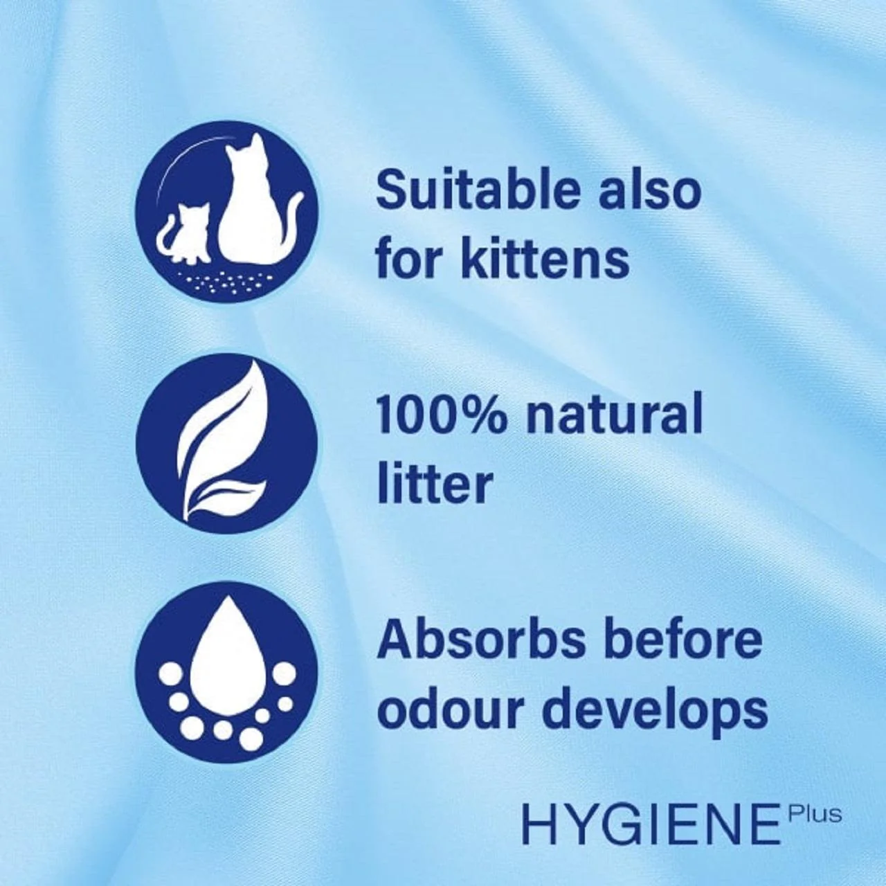 Catsan Hygiene Non-Clumping Odour Control Cat Litter - Image 10