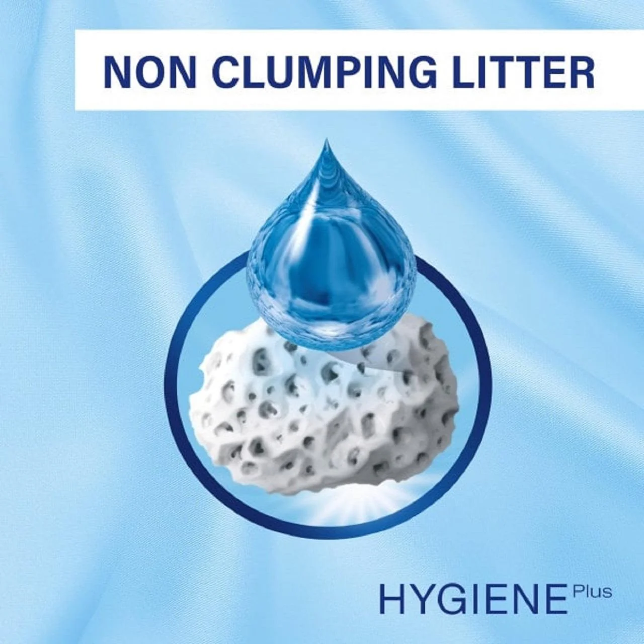 Catsan Hygiene Non-Clumping Odour Control Cat Litter - Image 11