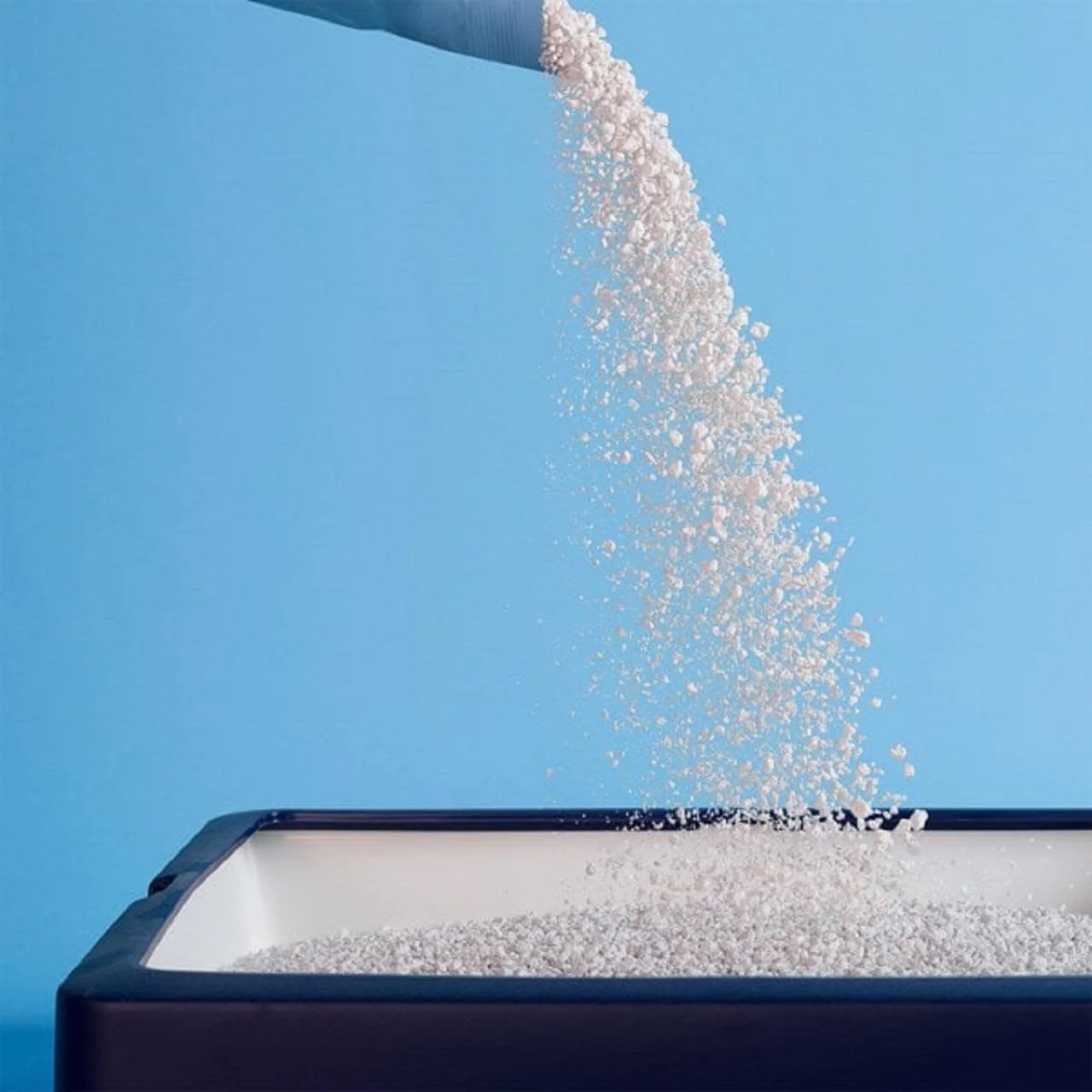 Catsan Hygiene Non-Clumping Odour Control Cat Litter - Image 8