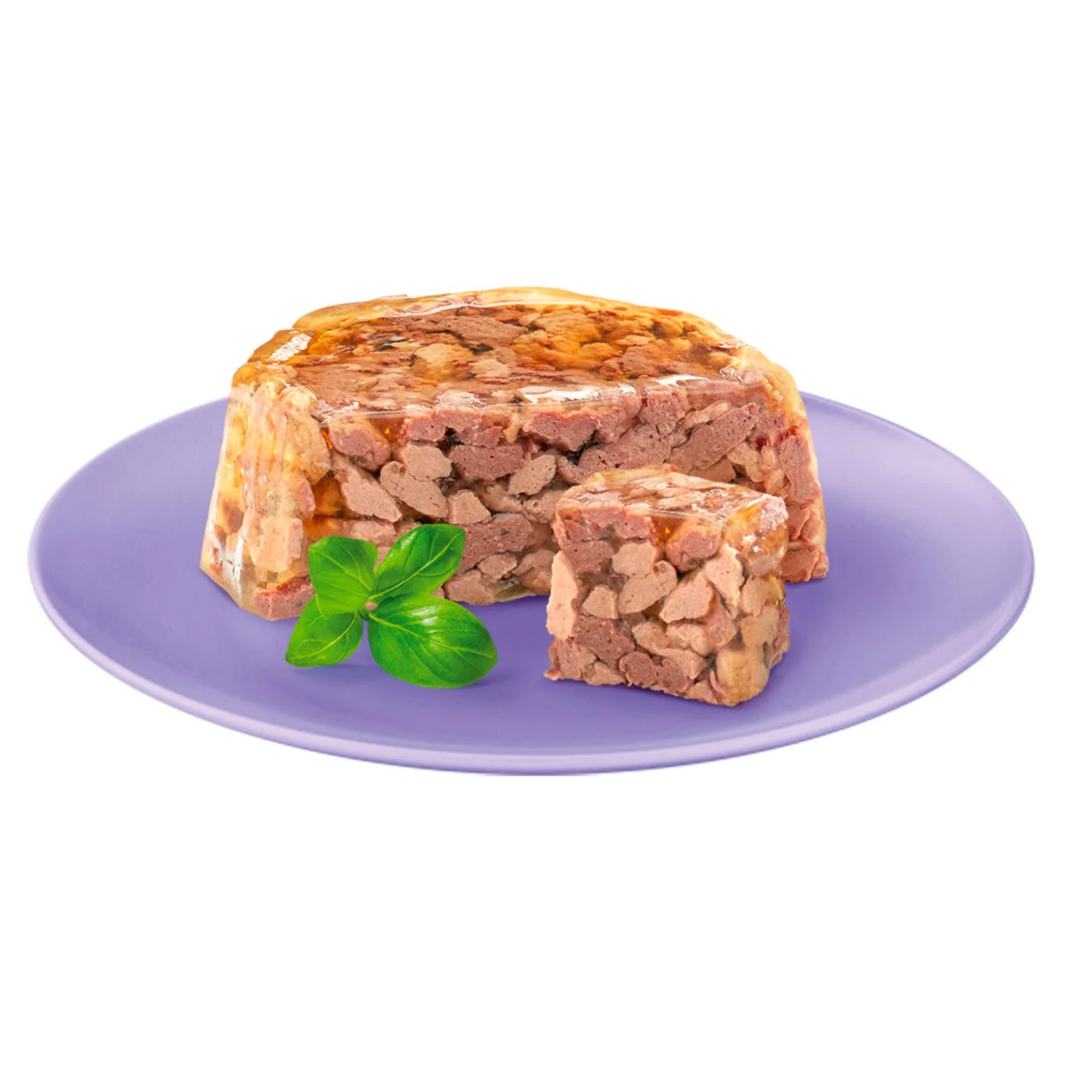 Cesar Classics Terrine Dog Food Tray Lamb & Chicken in Jelly - Image 3