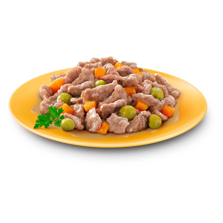 CESAR Country Stew Adult Wet Dog Food Trays Special Selection - Image 4