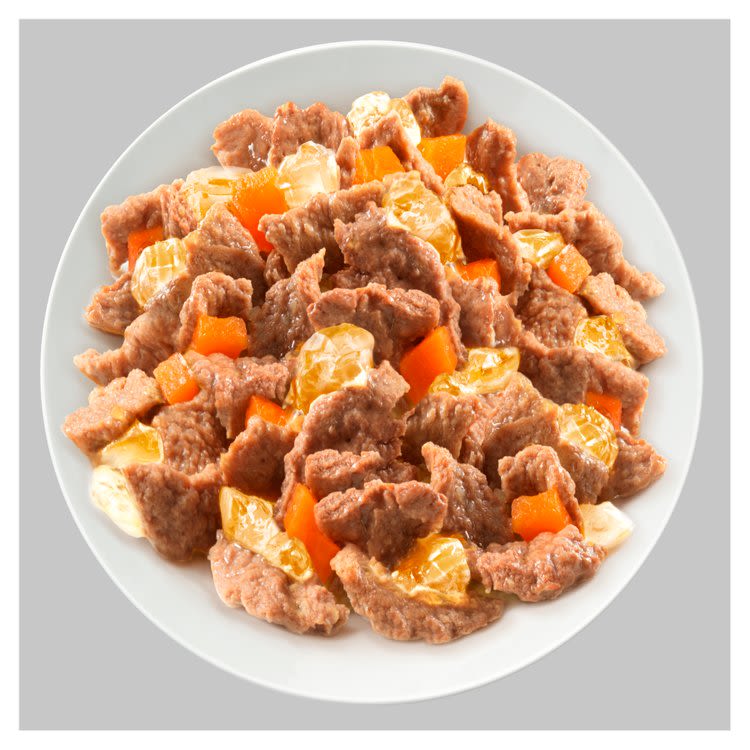 Cesar Deliciously Fresh Dog Food Pouches Mixed Selection in Jelly - Image 4