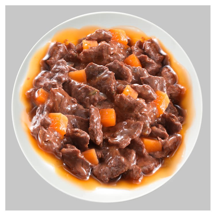 CESAR Deliciously Fresh Dog Food Pouches Mixed Selection in Sauce - Image 4