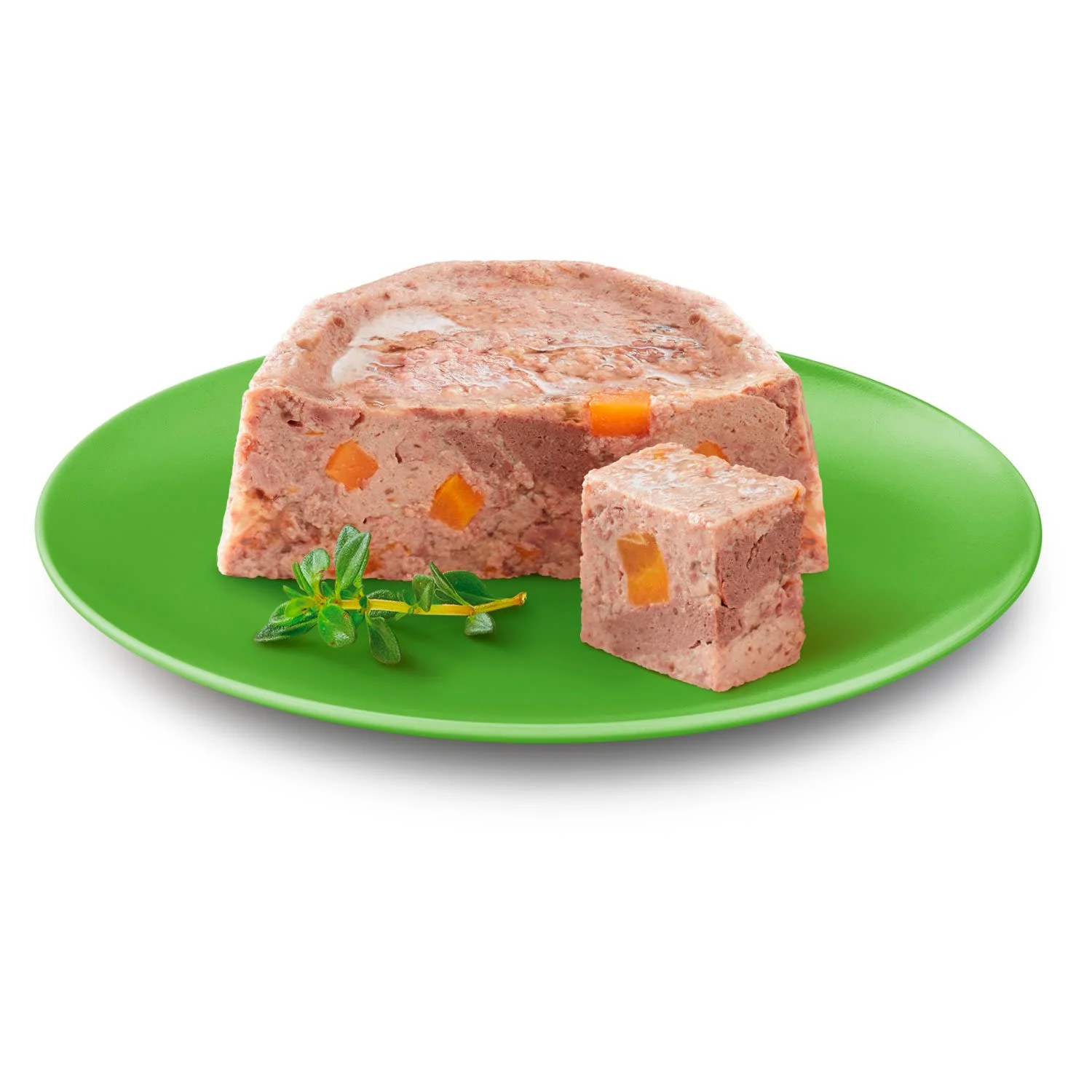 CESAR Garden Terrine Dog Food Tray Mixed in Loaf - Image 3