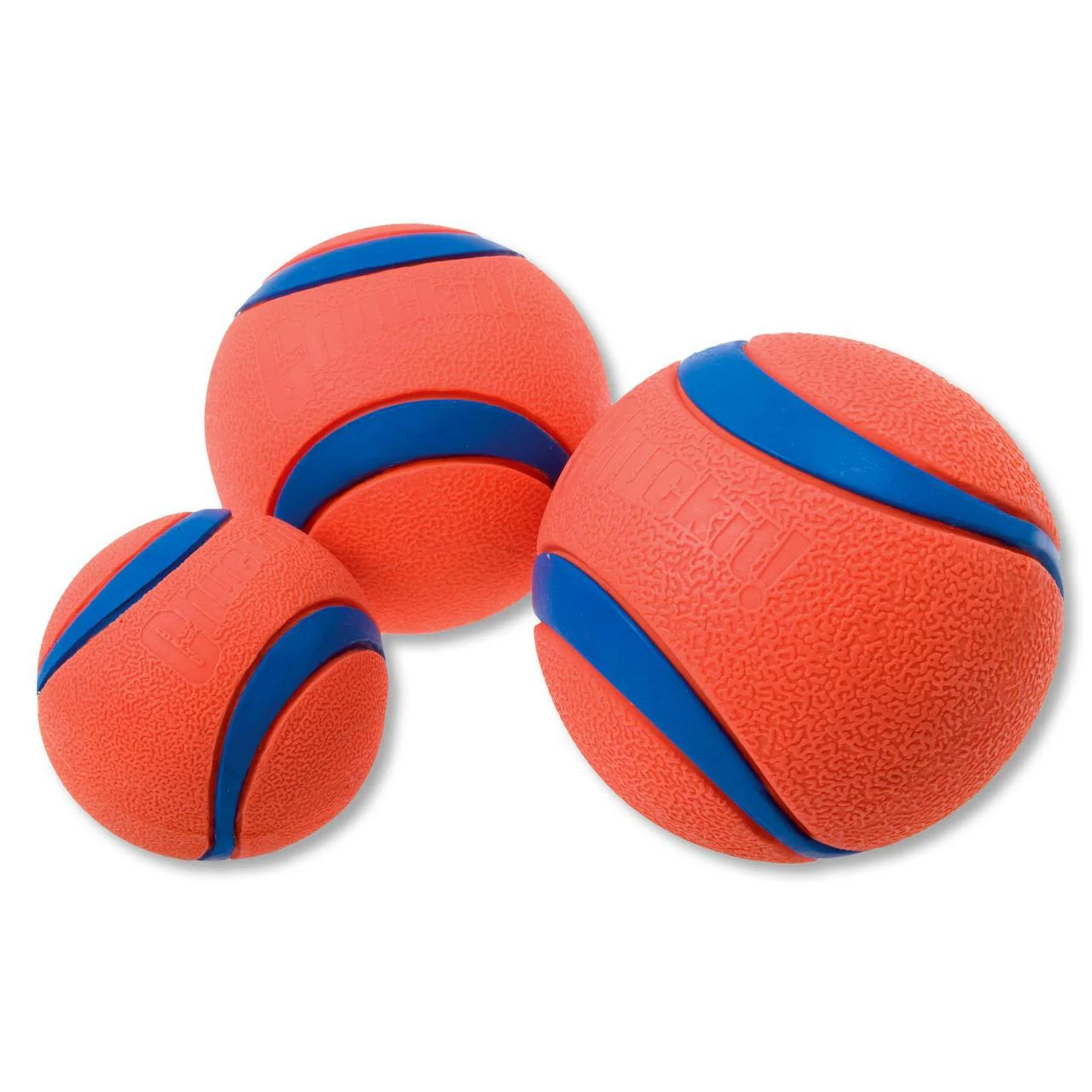 Chuckit Ultra Ball Dog Toy - Image 2