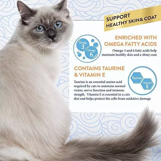 Ciao Churu Skin & Coat 4 Pack Cat Treat - Chicken Recipe - Image 2
