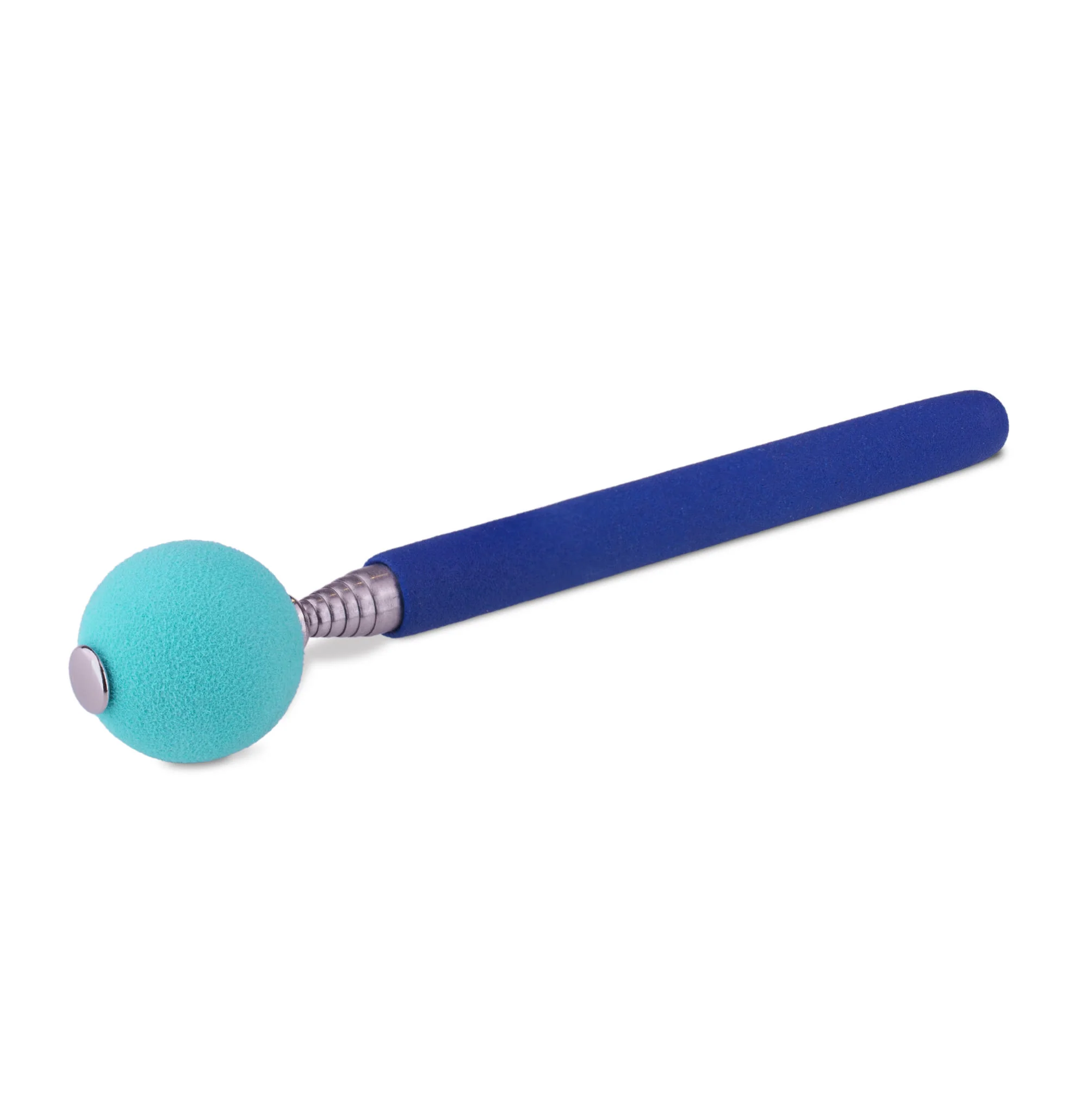 Coachi Target Stick for Dogs - Navy & Light Blue - Image 2