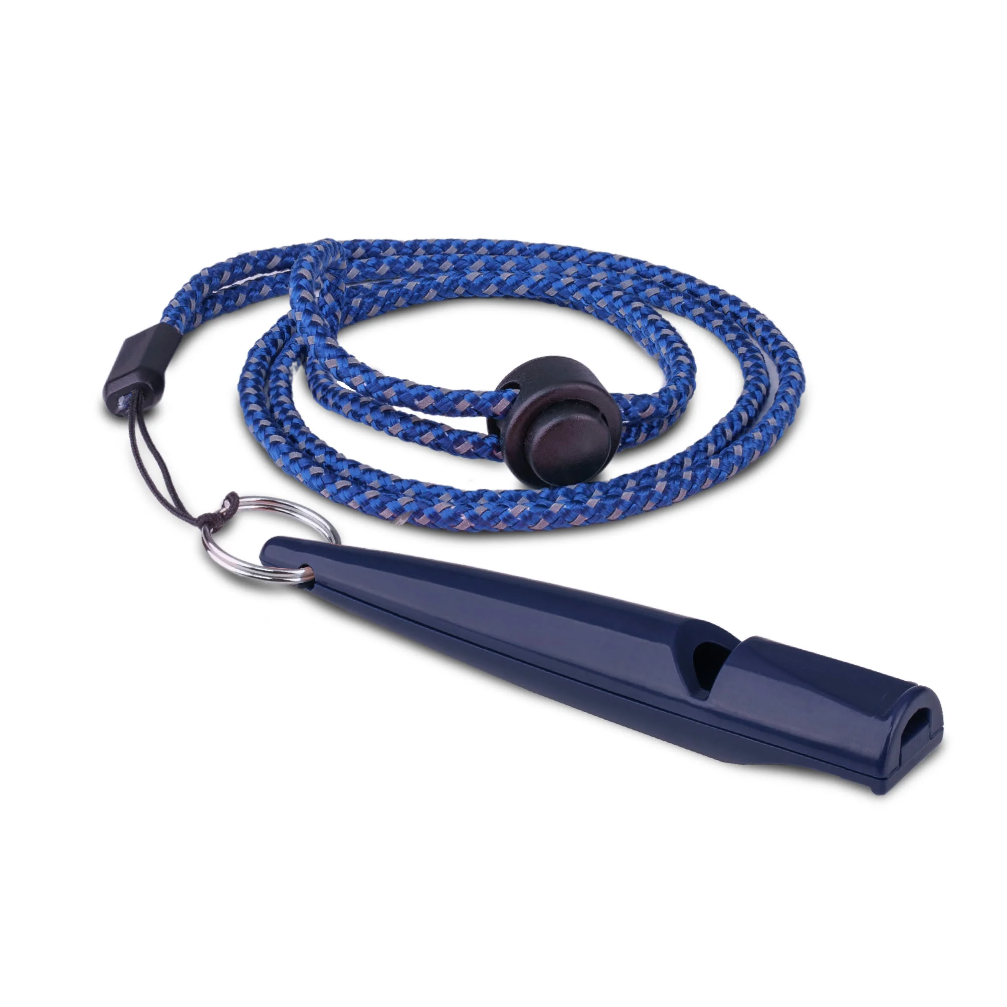Coachi Training Whistle for Dogs - Navy - Image 2