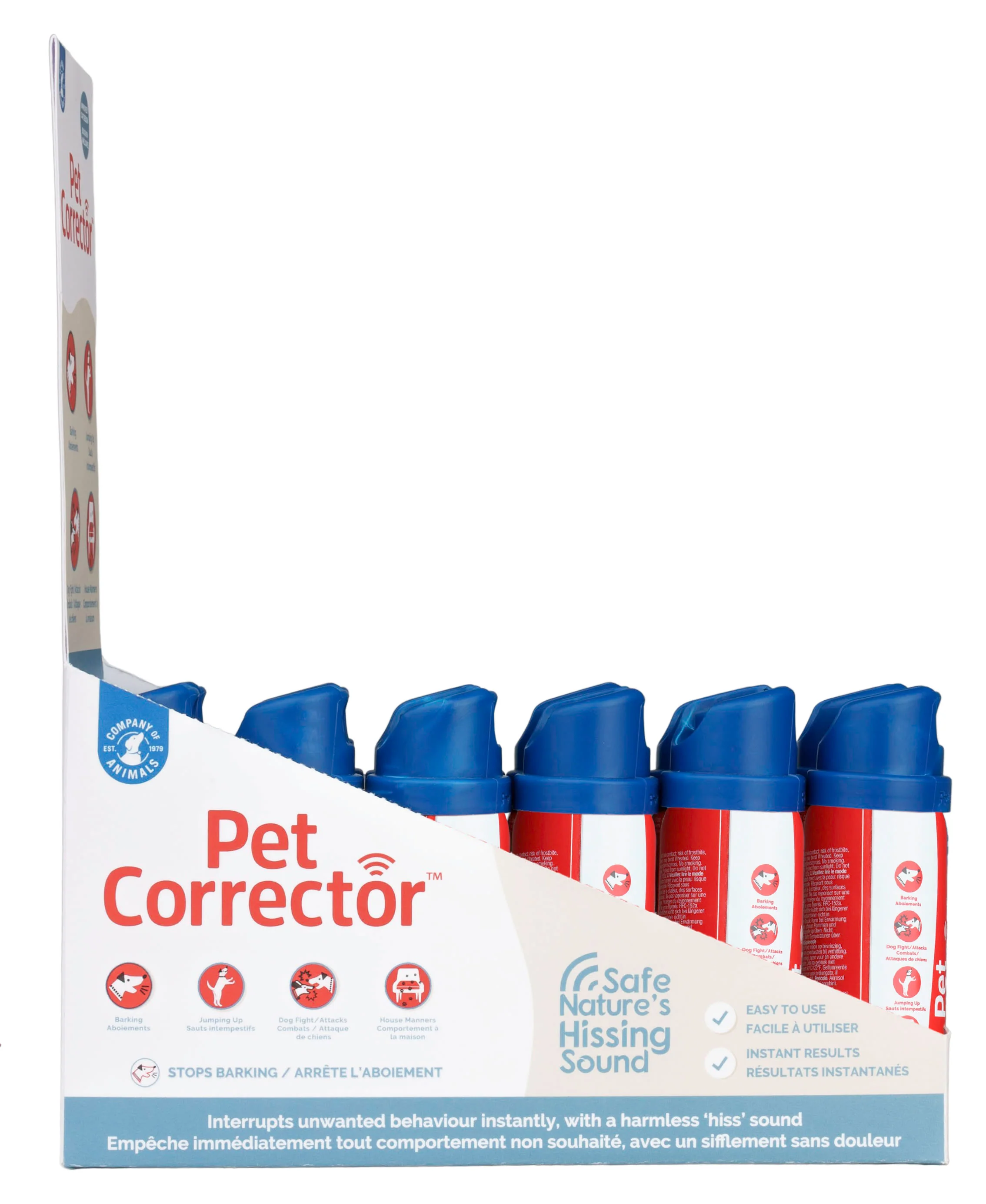 Company of Animals Pet Corrector Spray for Dog - Image 12