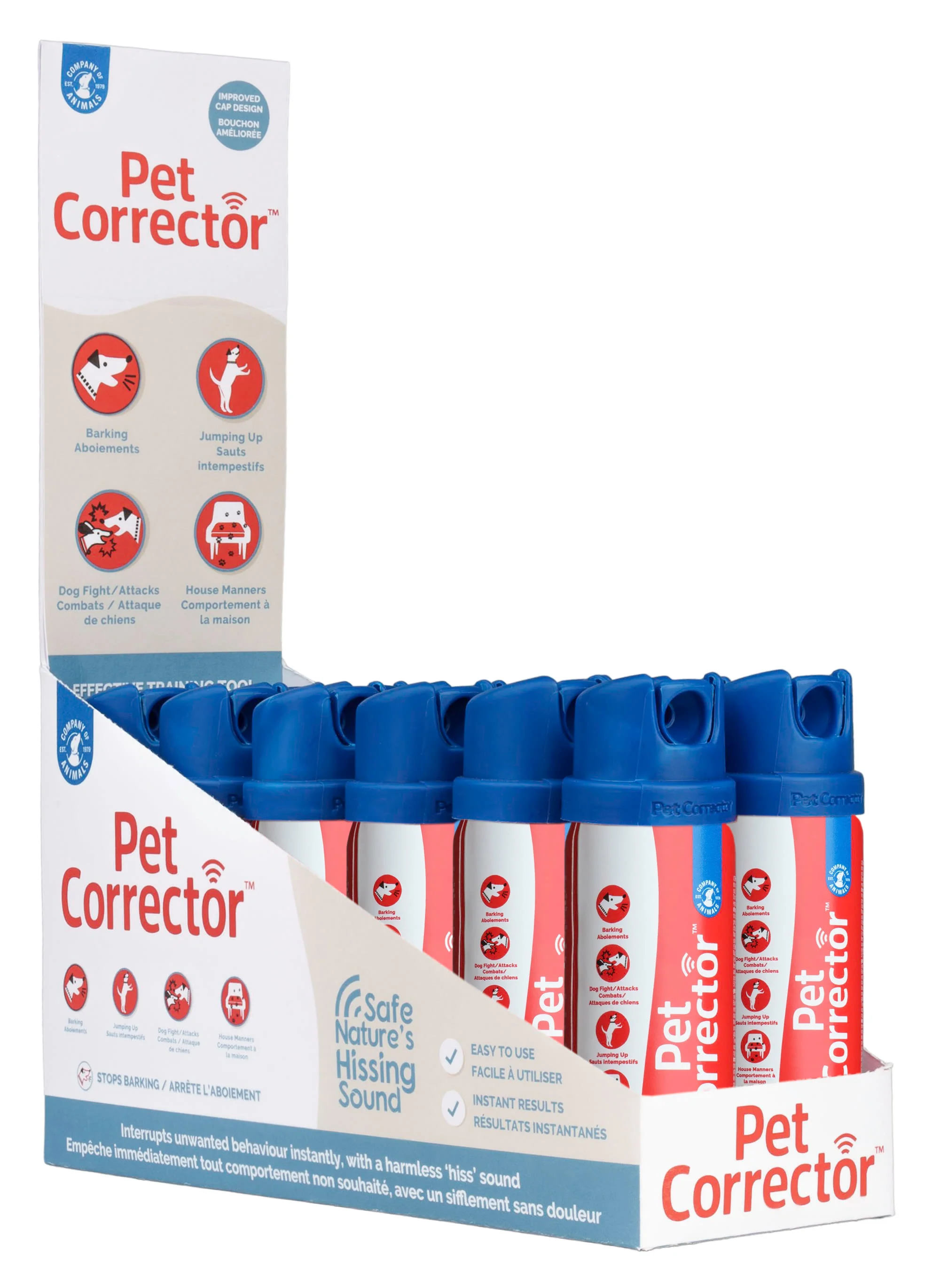 Company of Animals Pet Corrector Spray for Dog - Image 13