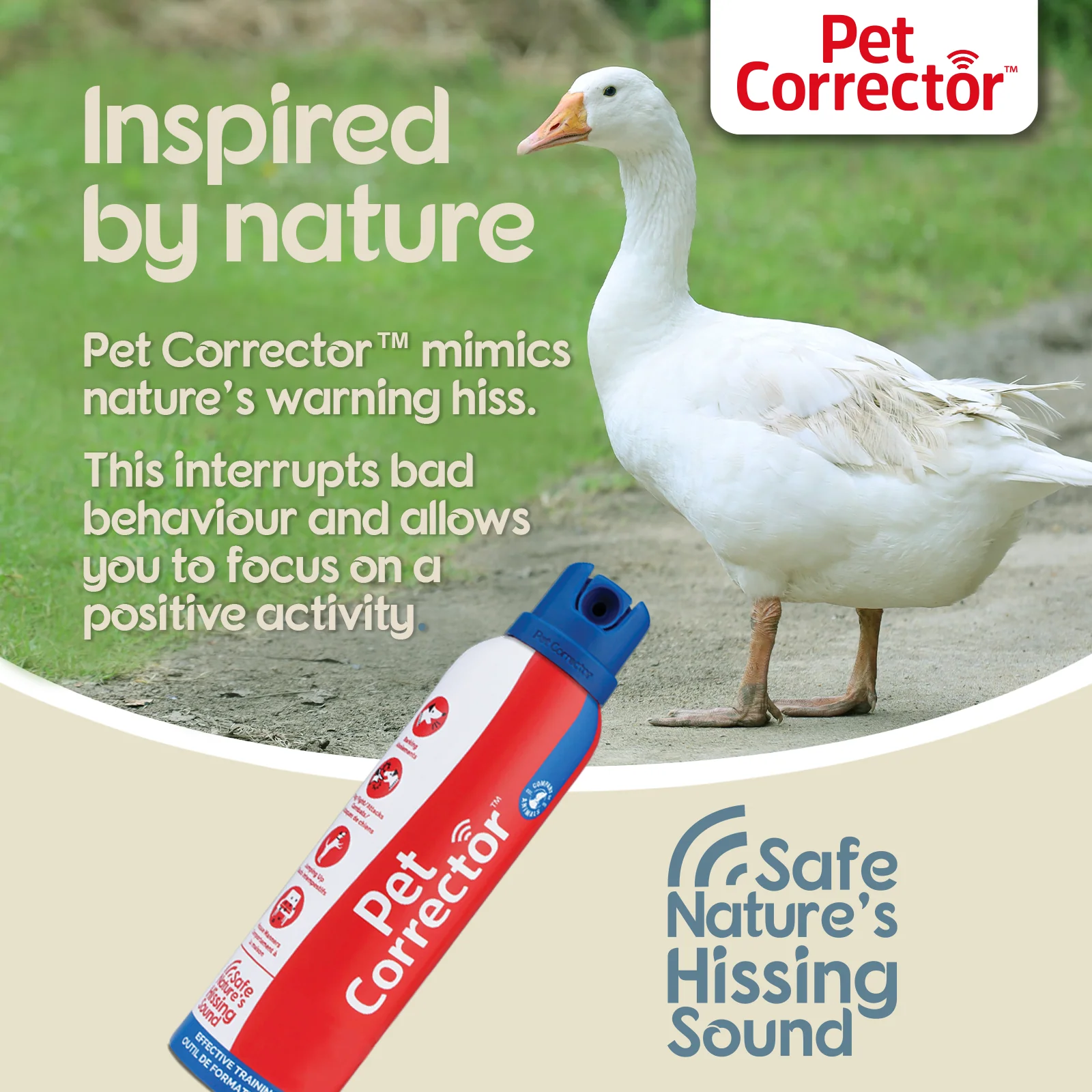 Company of Animals Pet Corrector Spray for Dog - Image 16