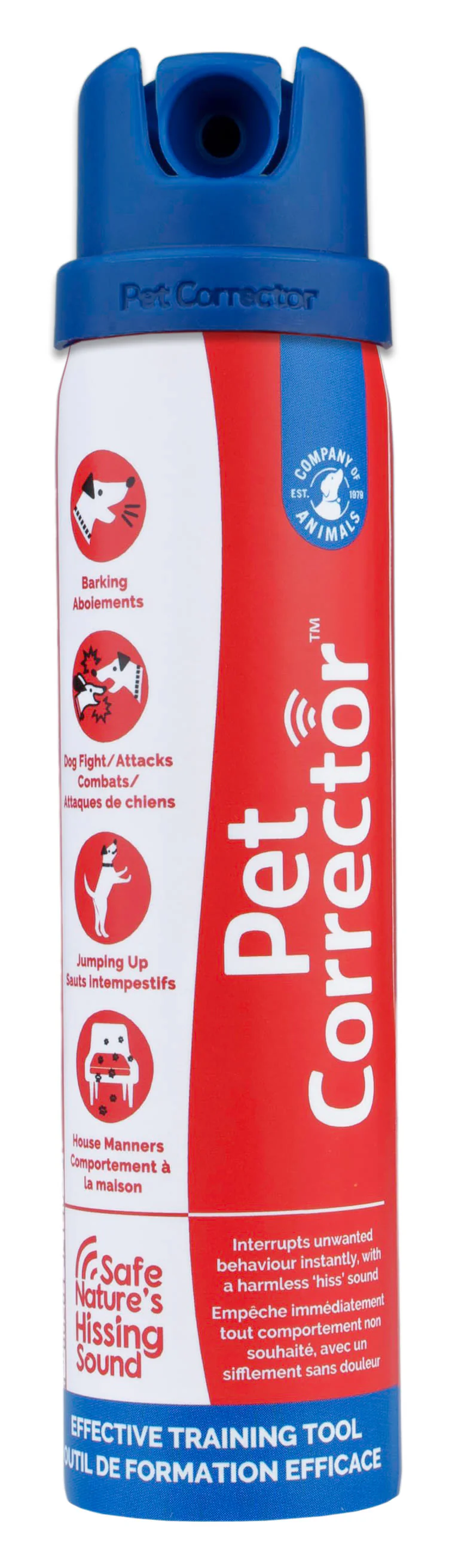 Company of Animals Pet Corrector Spray for Dog - Image 2