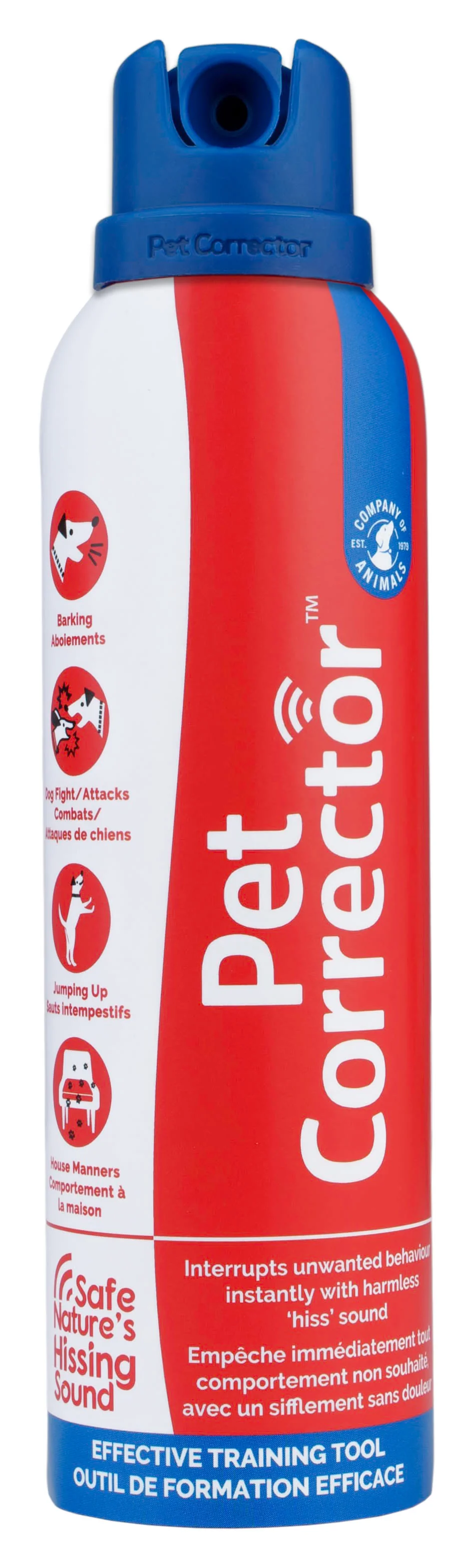 Company of Animals Pet Corrector Spray for Dog - Image 3