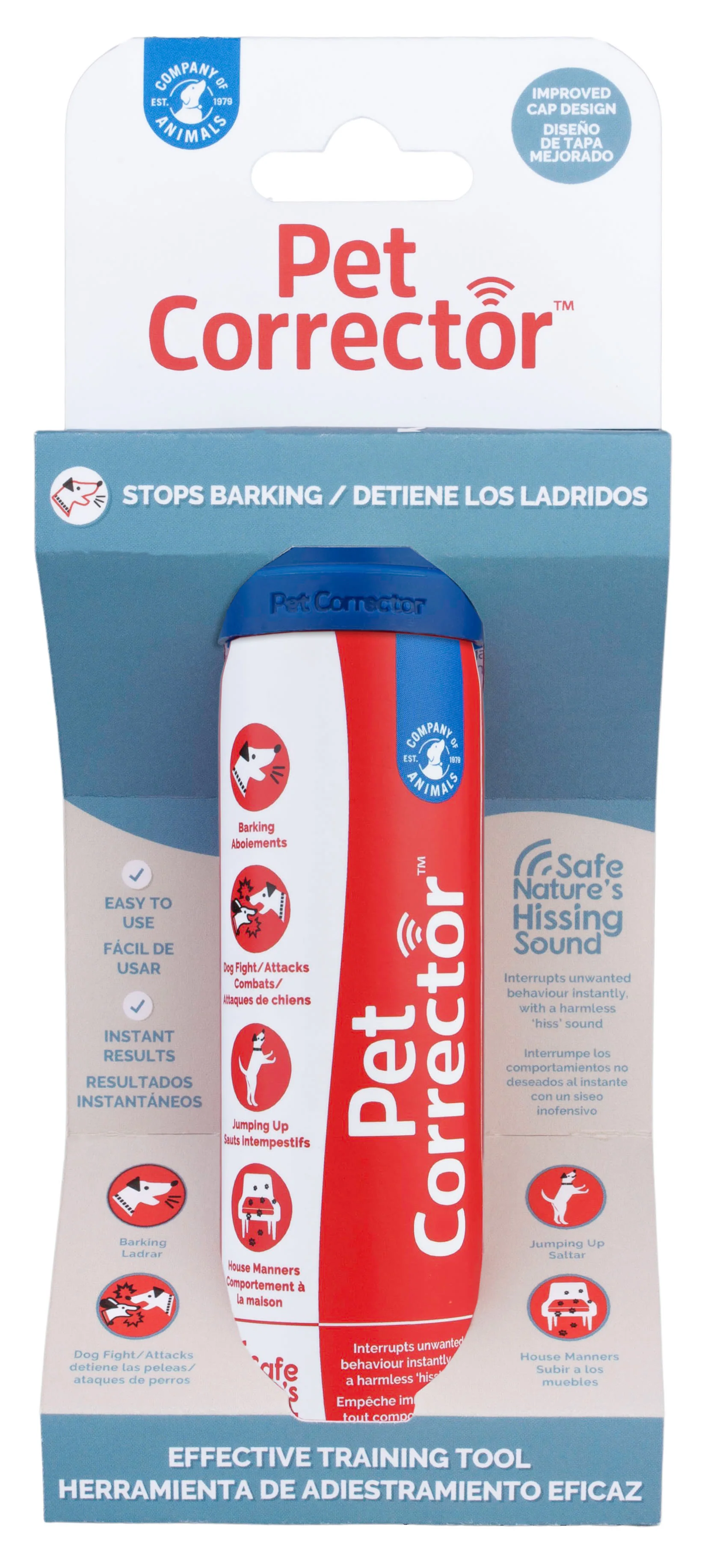 Company of Animals Pet Corrector Spray for Dog - Image 7