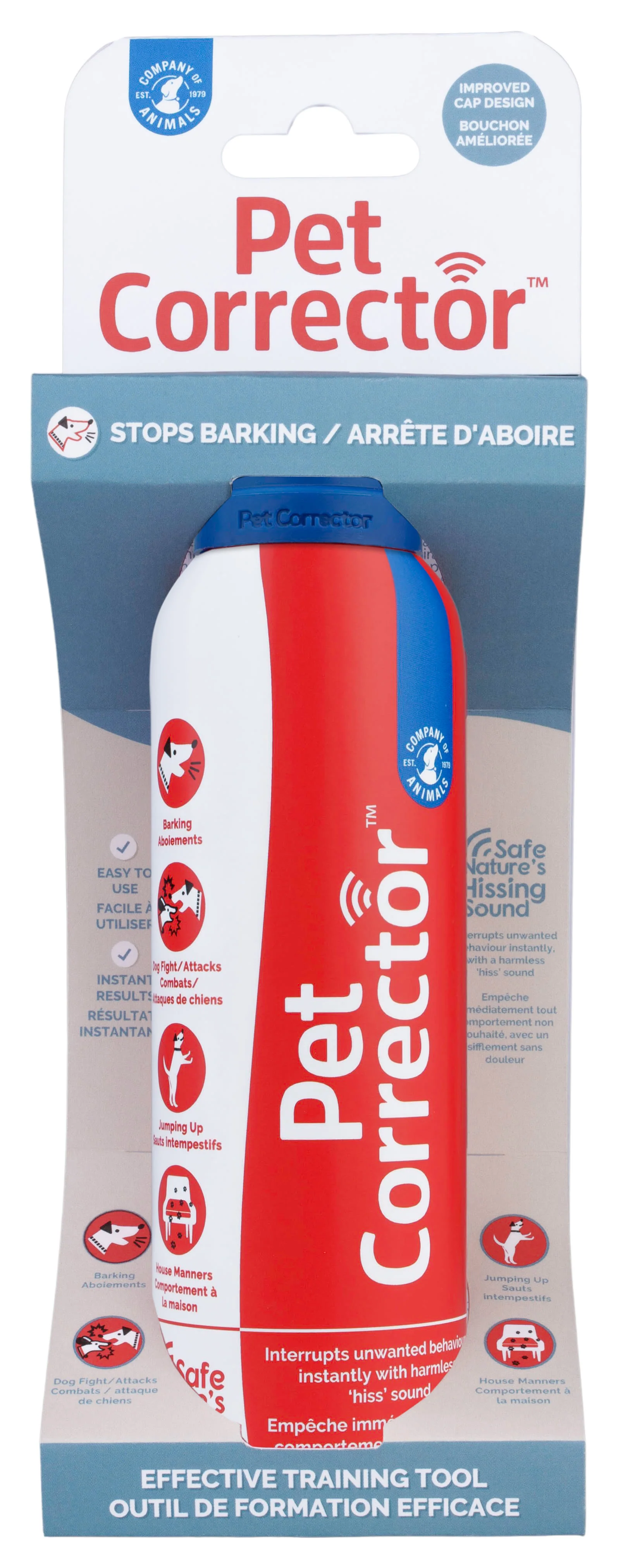 Company of Animals Pet Corrector Spray for Dog - Image 8