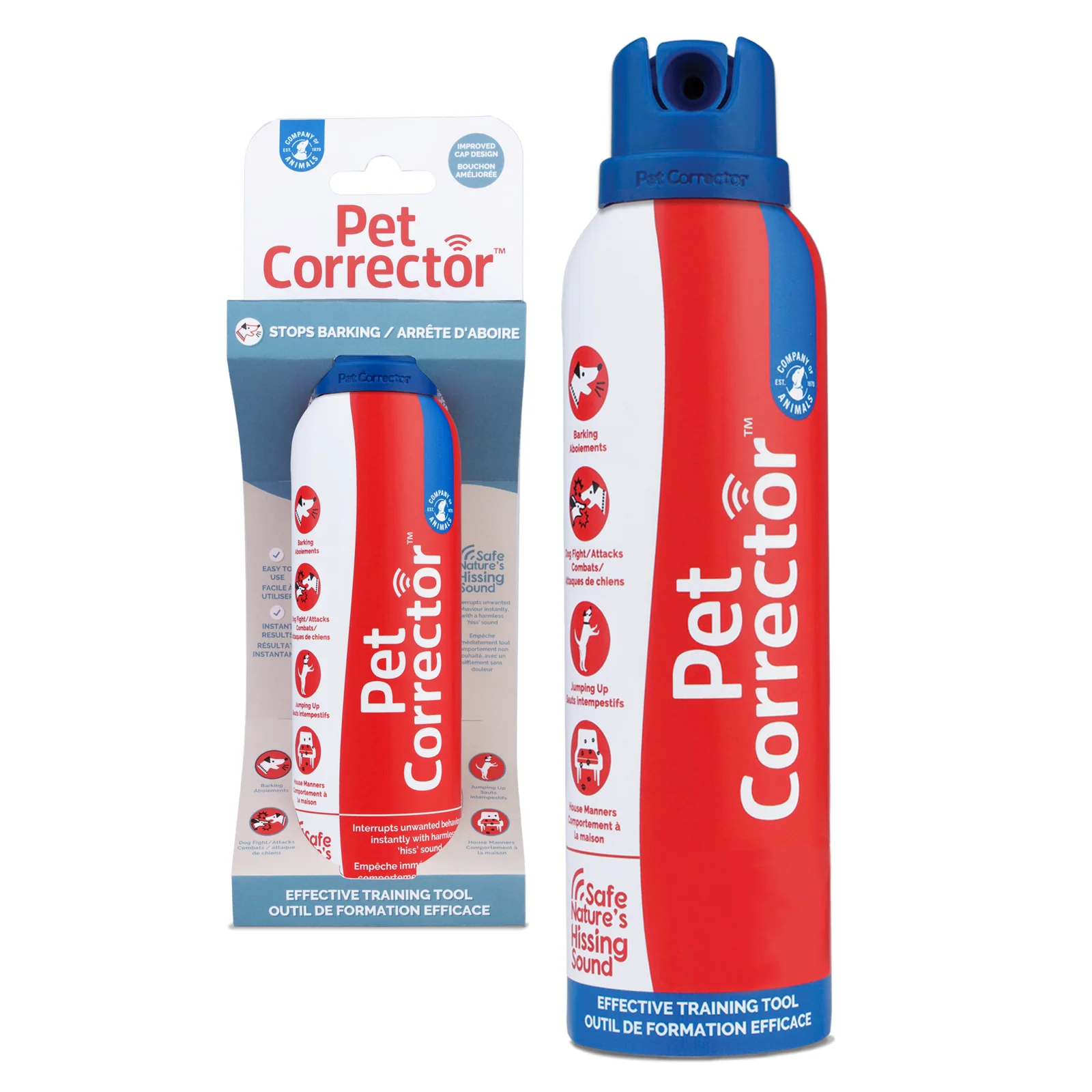 Company of Animals Pet Corrector Spray for Dog - Image 9