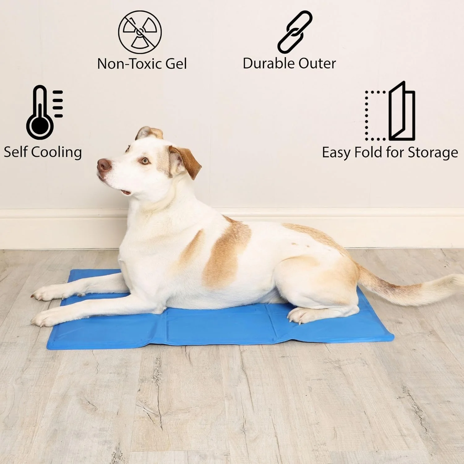 Cooler Pet Cooling Mat - Image 2