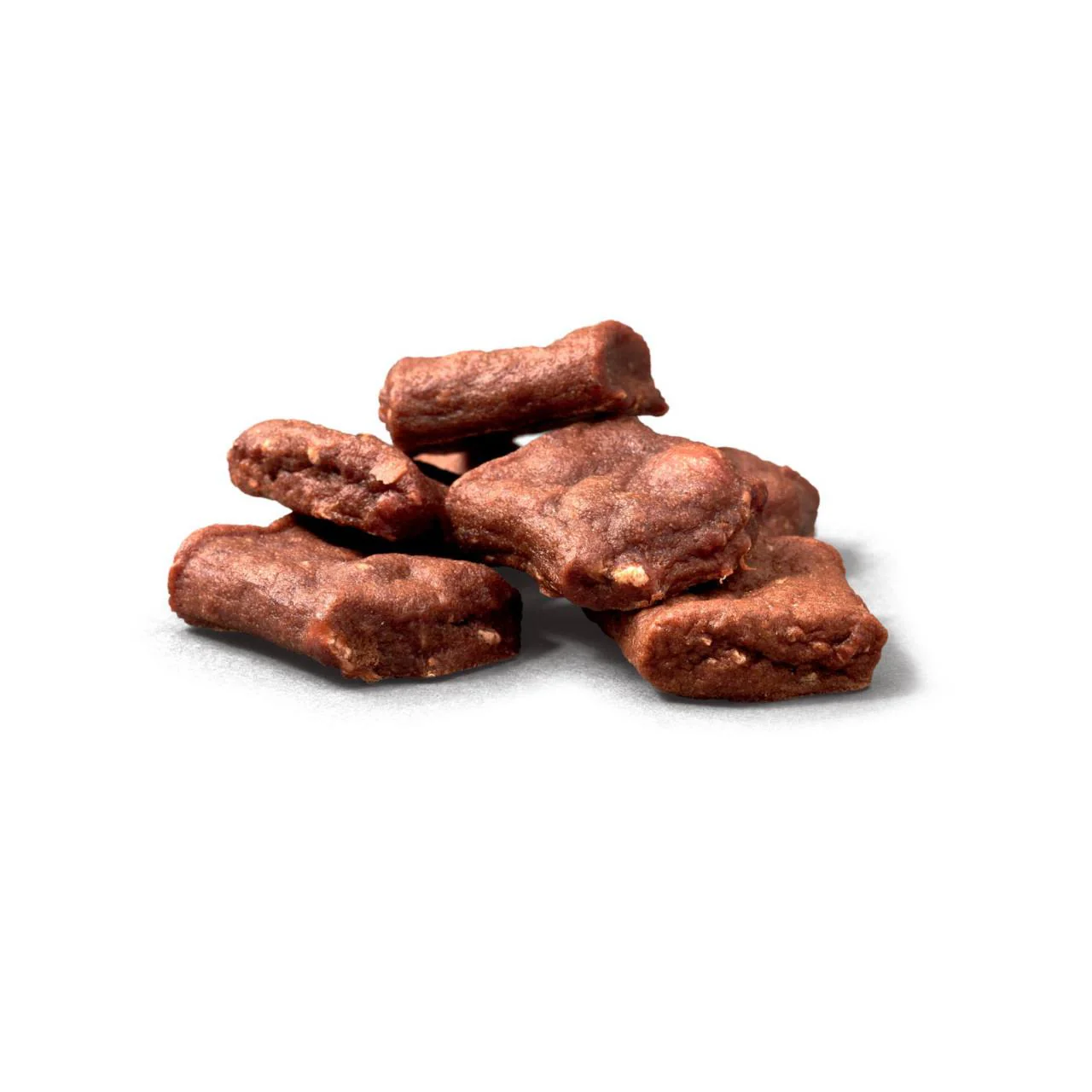 Crave Natural Grain Free Protein Chunks Adult Dog Treat Chicken - Image 3