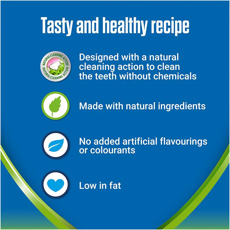 Dentalife ActivFresh Dental Chew Small Dog Treats - Image 6
