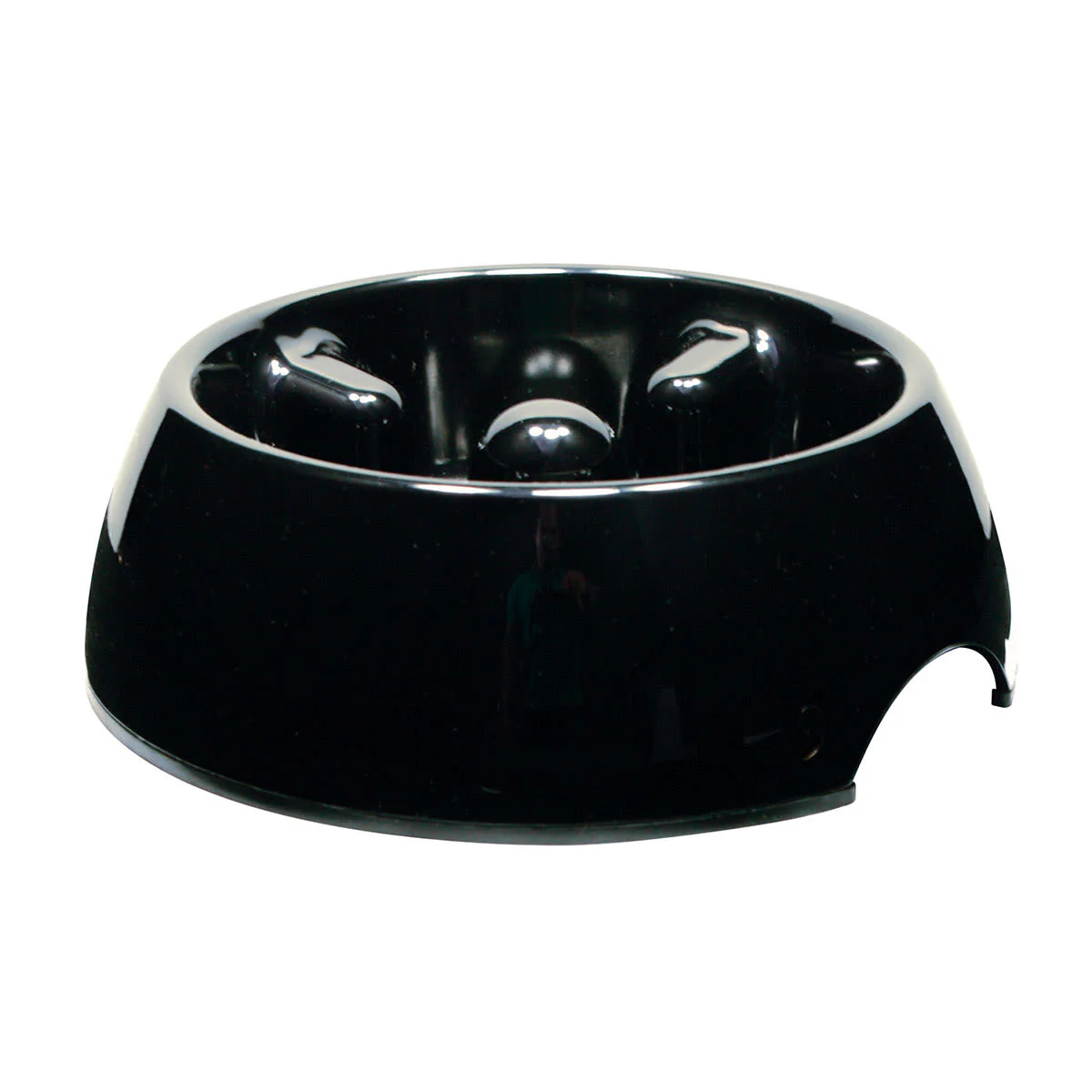 Dogit Anti Gulping Large Dog Bowl - Image 2
