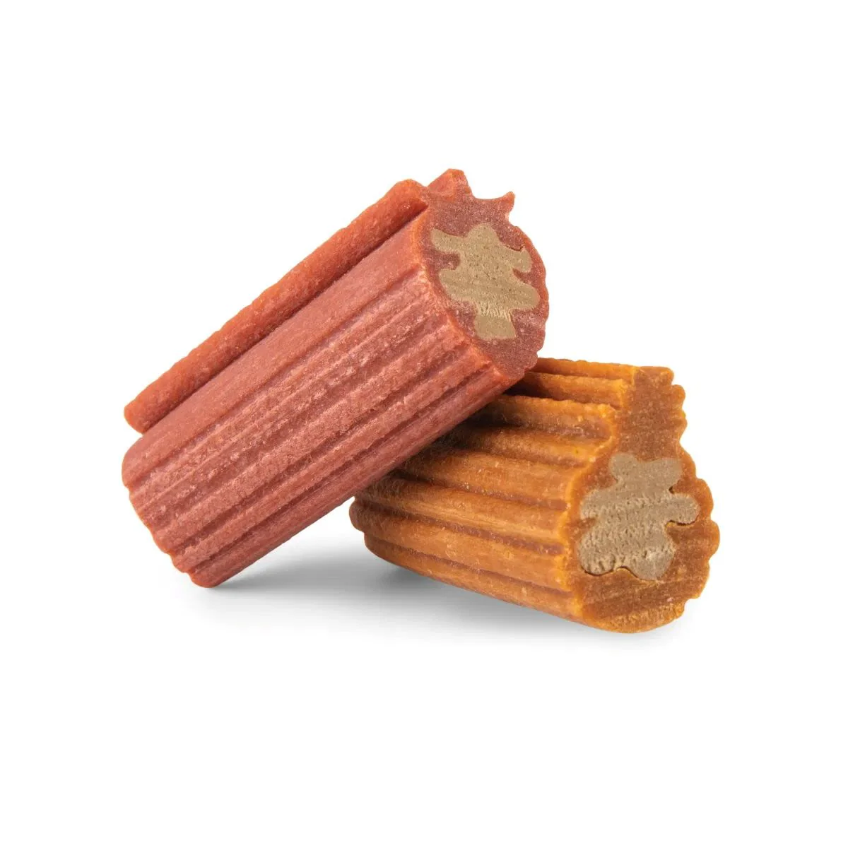 Dole Strawberry & Pineapple Dog Chews - Image 3