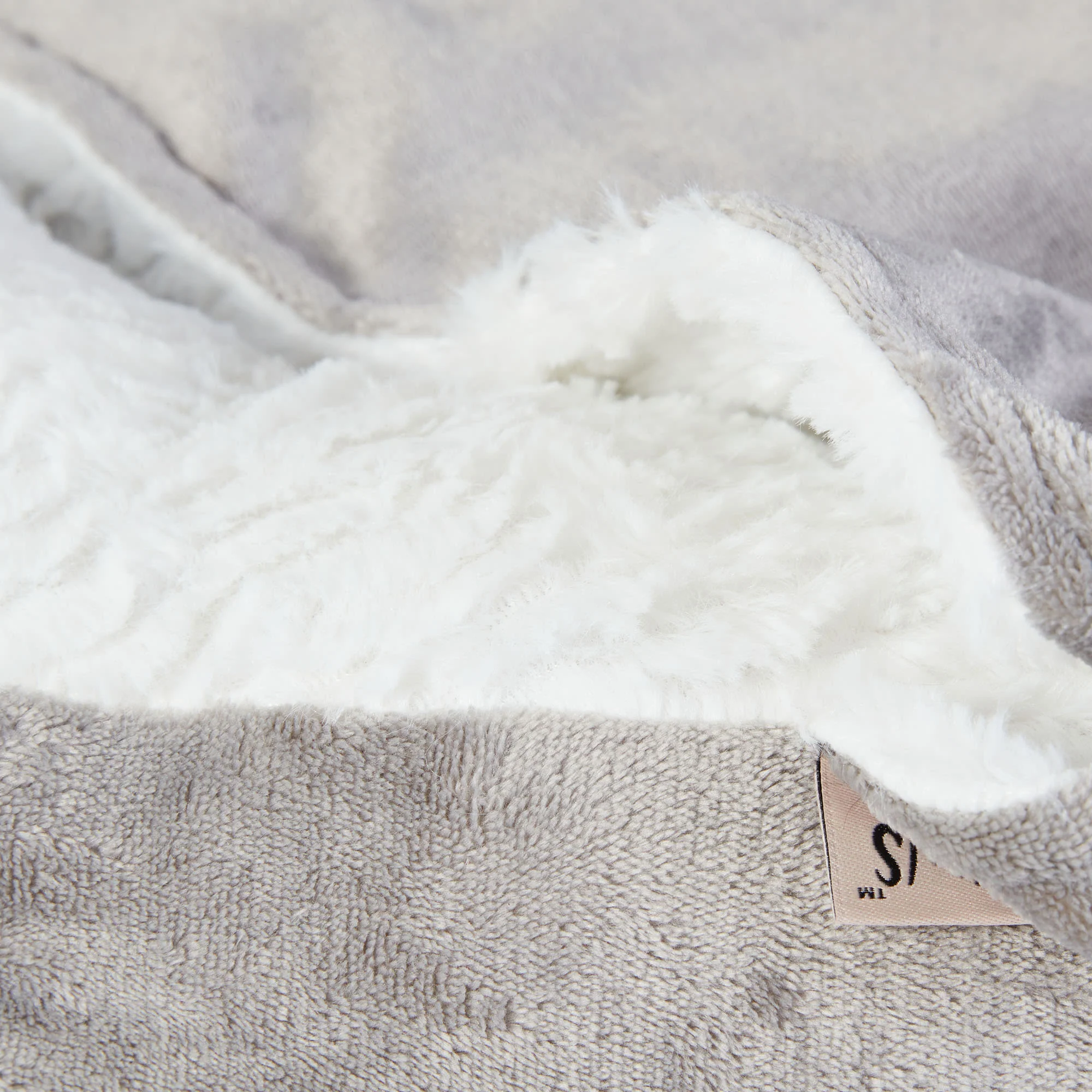 Dream Paws Cozy Hideaway Snuggle Dog Bed - Image 4