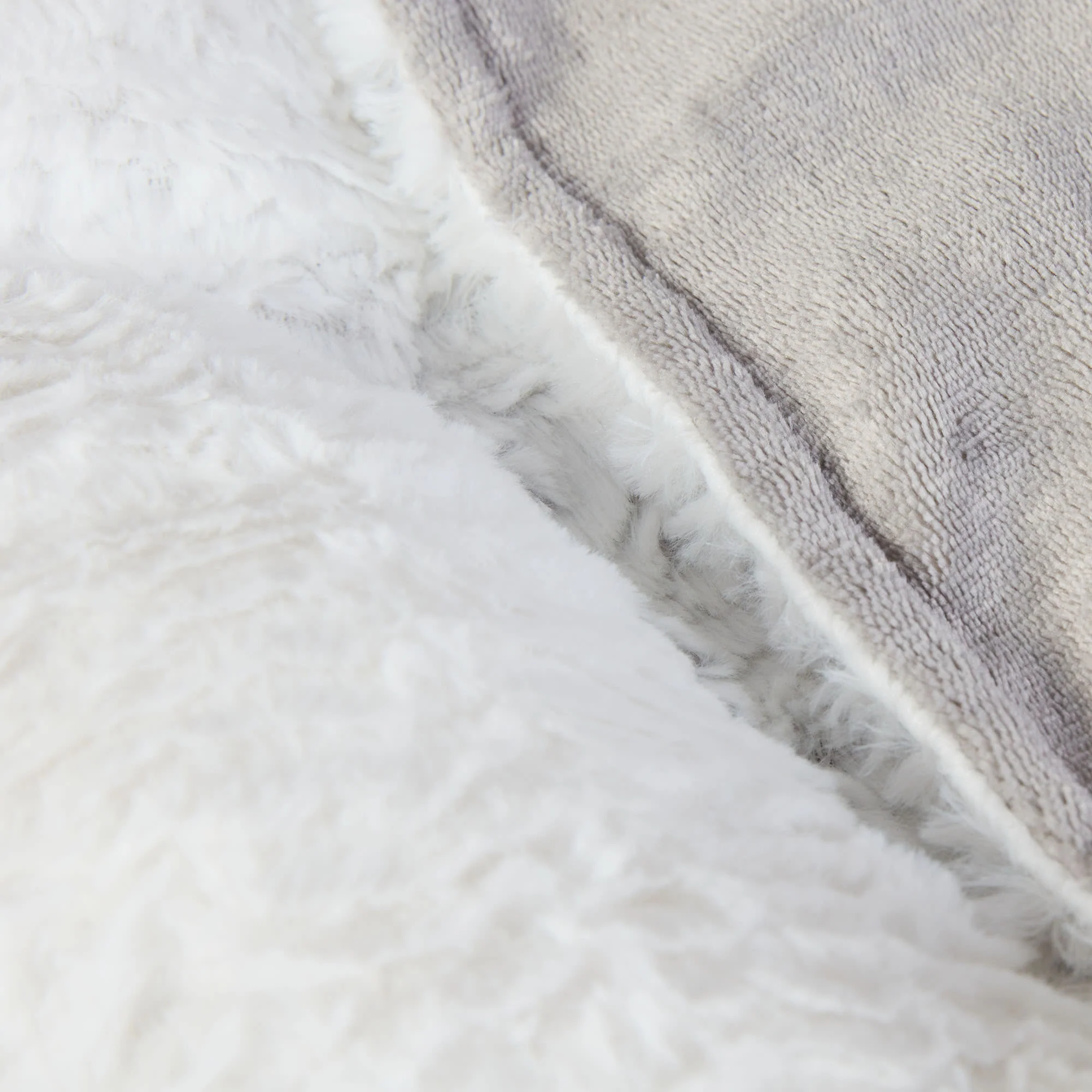 Dream Paws Cozy Hideaway Snuggle Dog Bed - Image 5