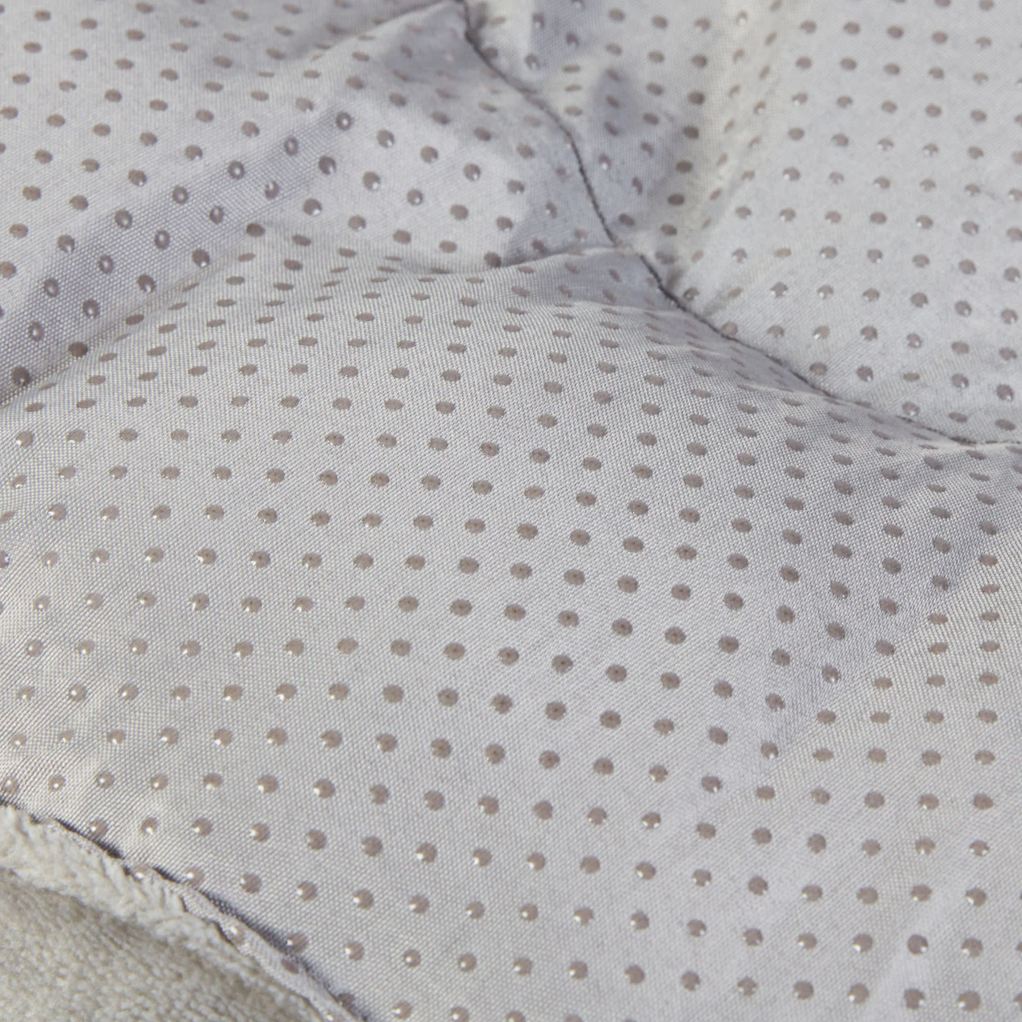 Dream Paws Cozy Hideaway Snuggle Dog Bed - Image 7