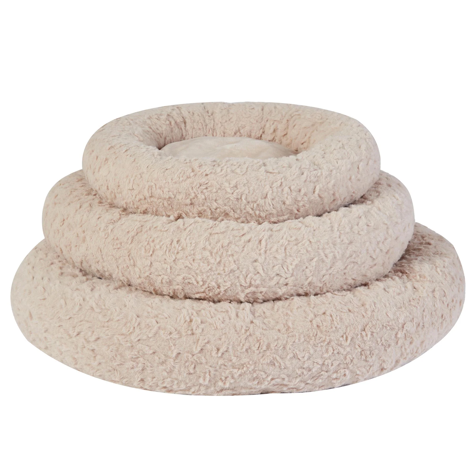 Dream Paws Hero Cat & Dog Bed